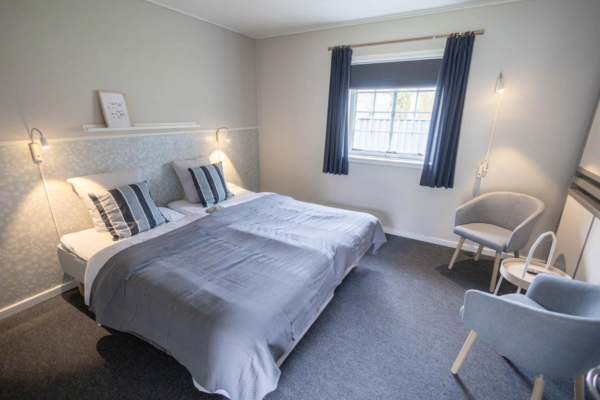 Standard Quadruple Room - Photo 1