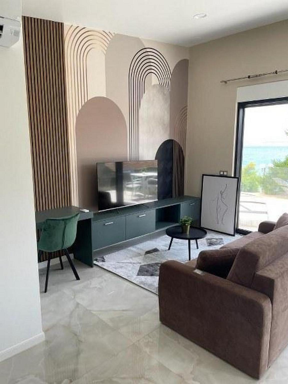 Apartment with Sea View photo 1