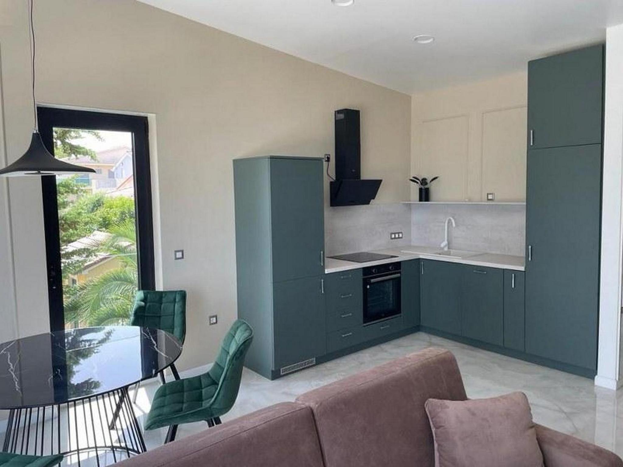 Apartment with Sea View photo 3