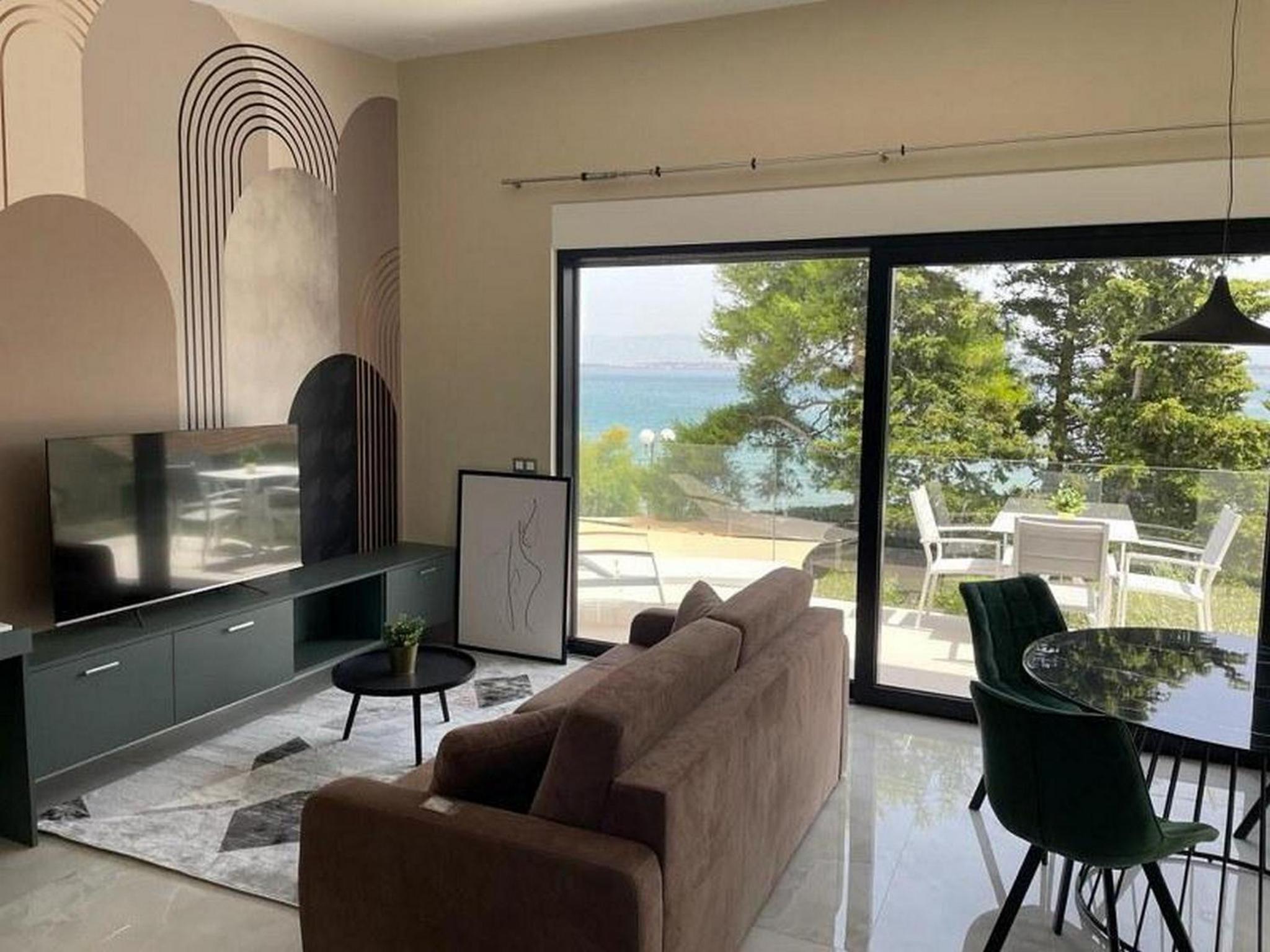 Apartment with Sea View photo 2