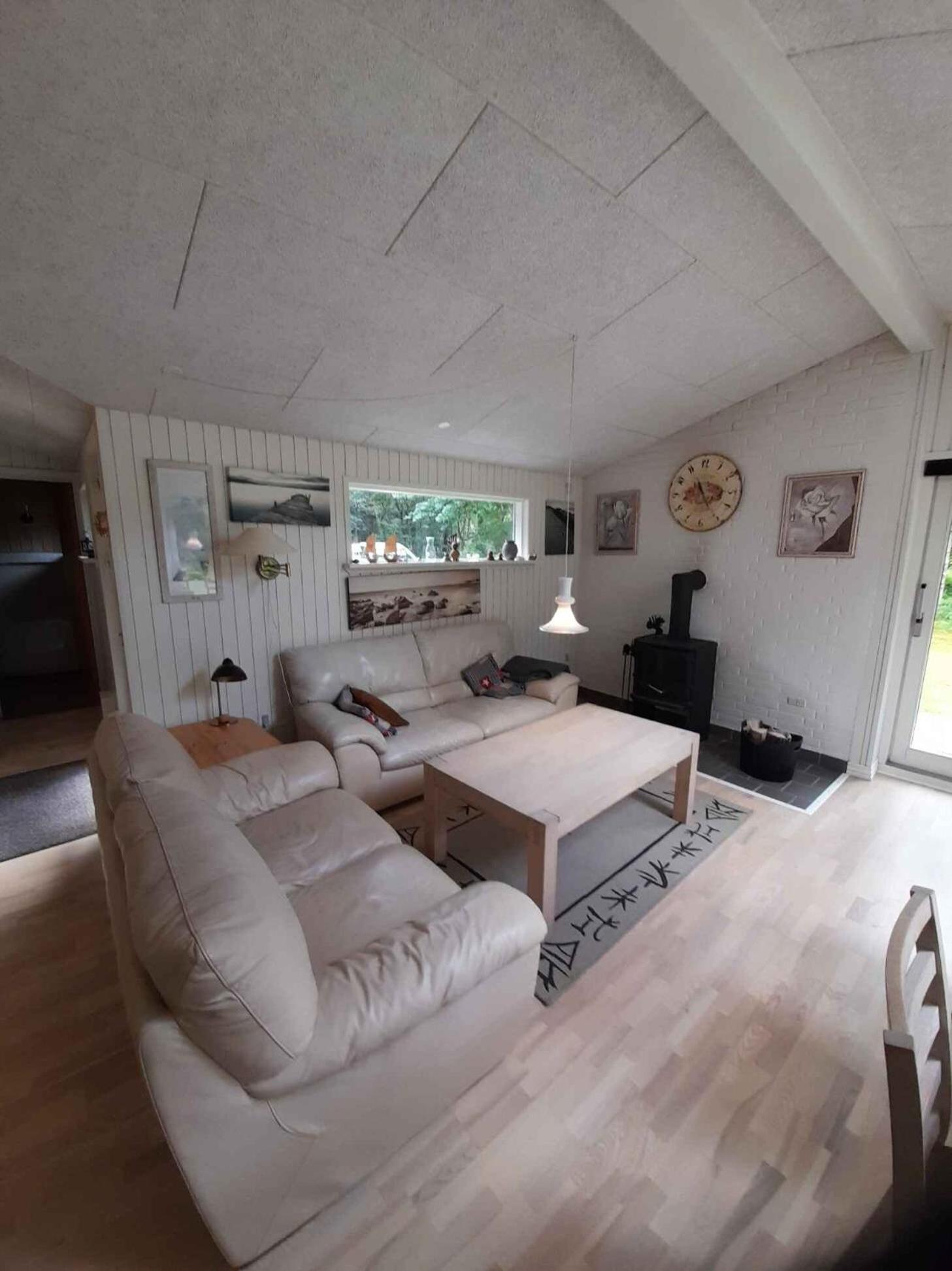 Three-Bedroom Townhouse photo 1