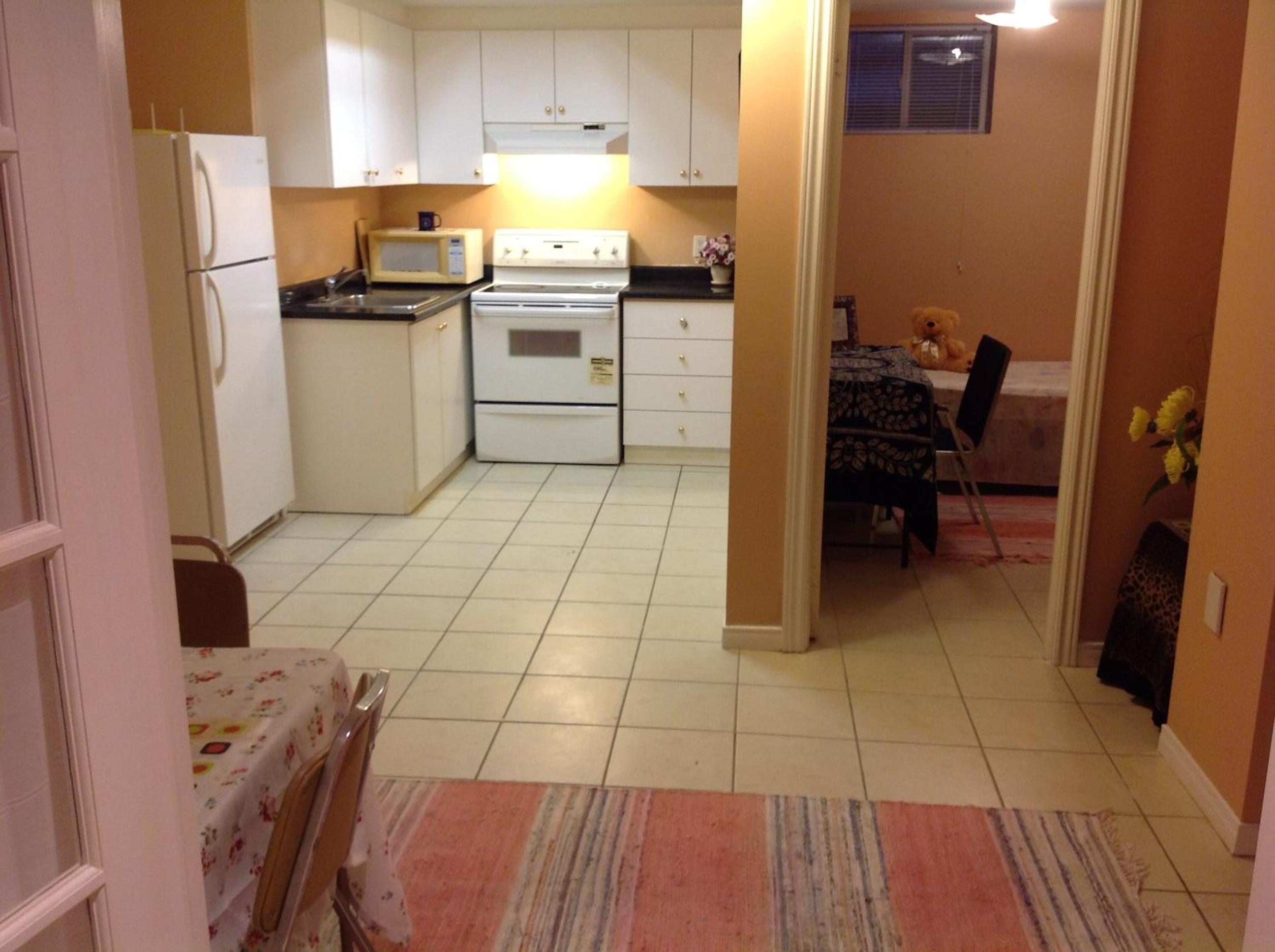 Budget Single Room photo 2