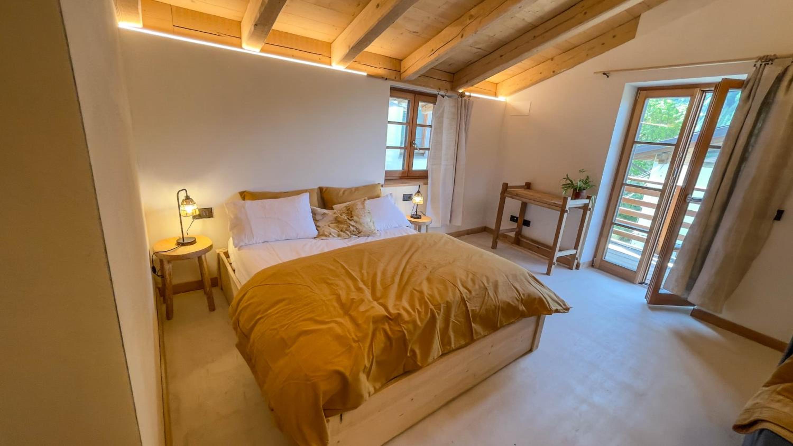Triple Room with Balcony photo 1