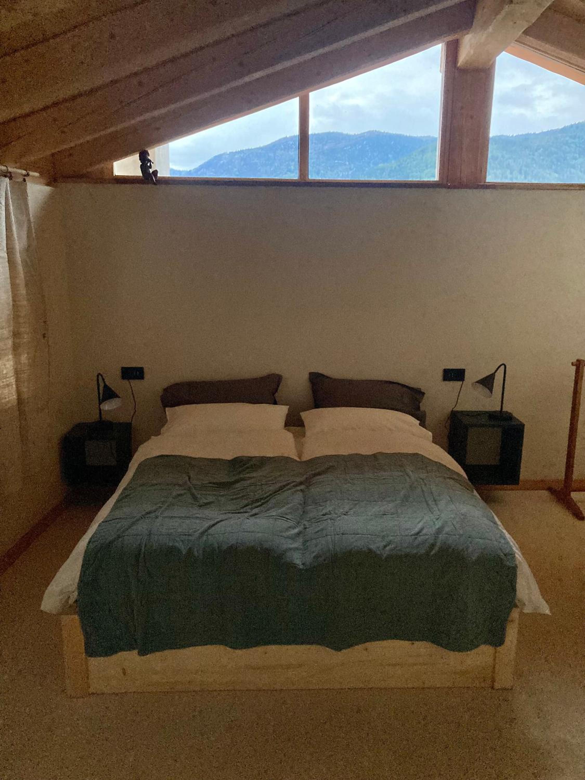 Double Room with Private Bathroom photo 1