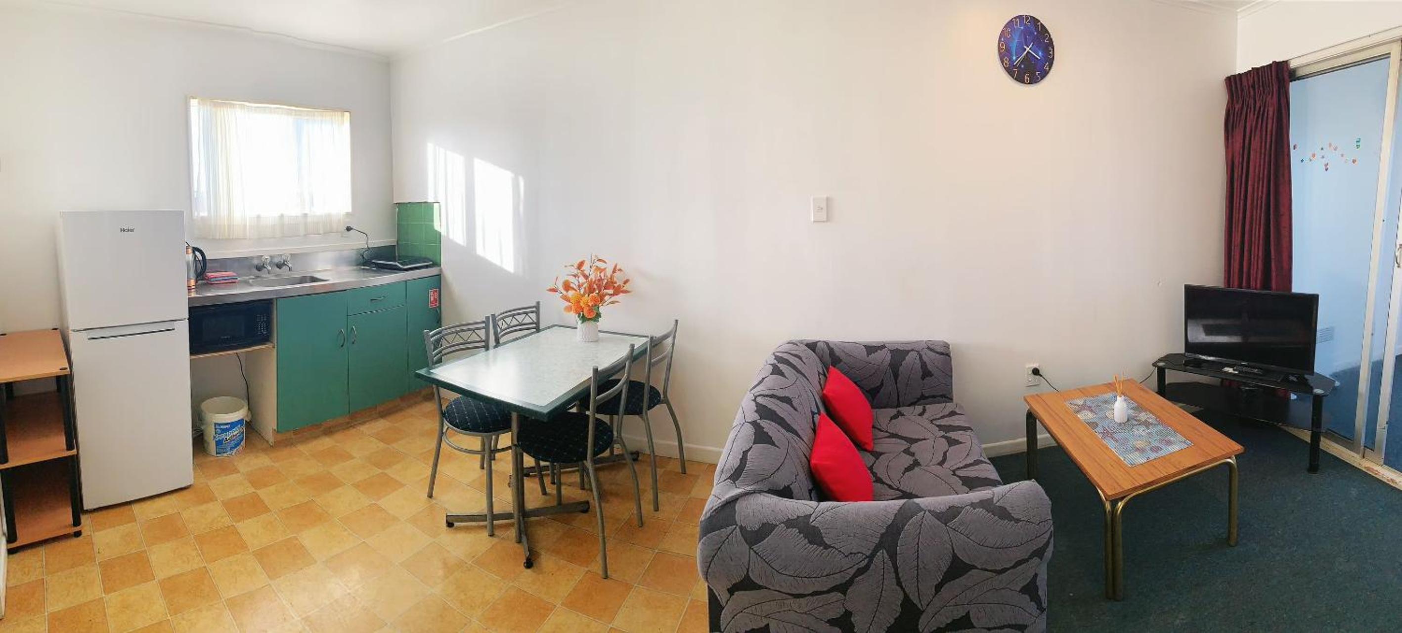 Family Suite photo 1