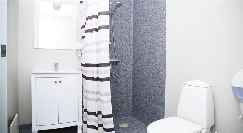 Standard Quadruple Room - Photo 2