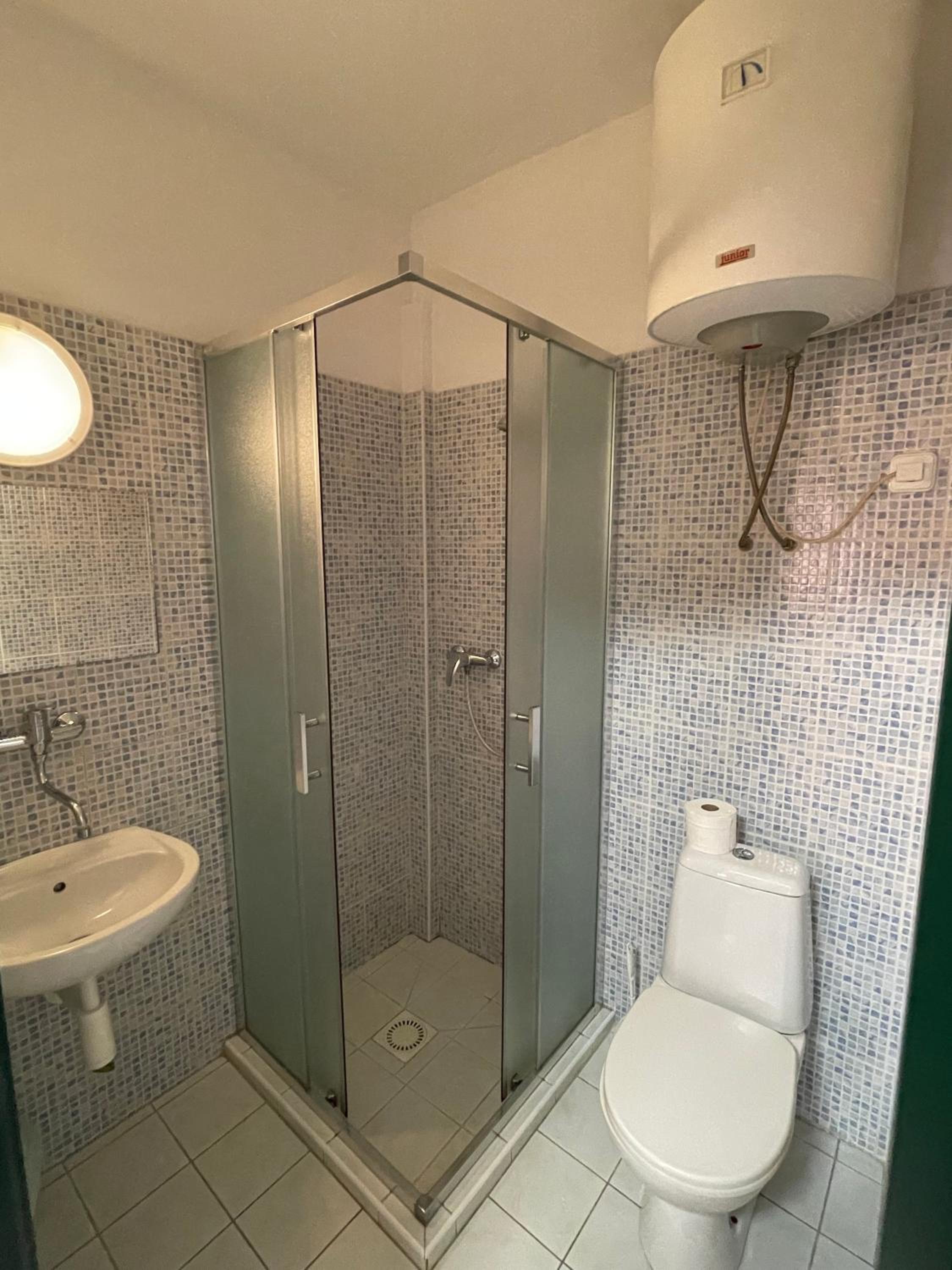 Budget Twin Room
