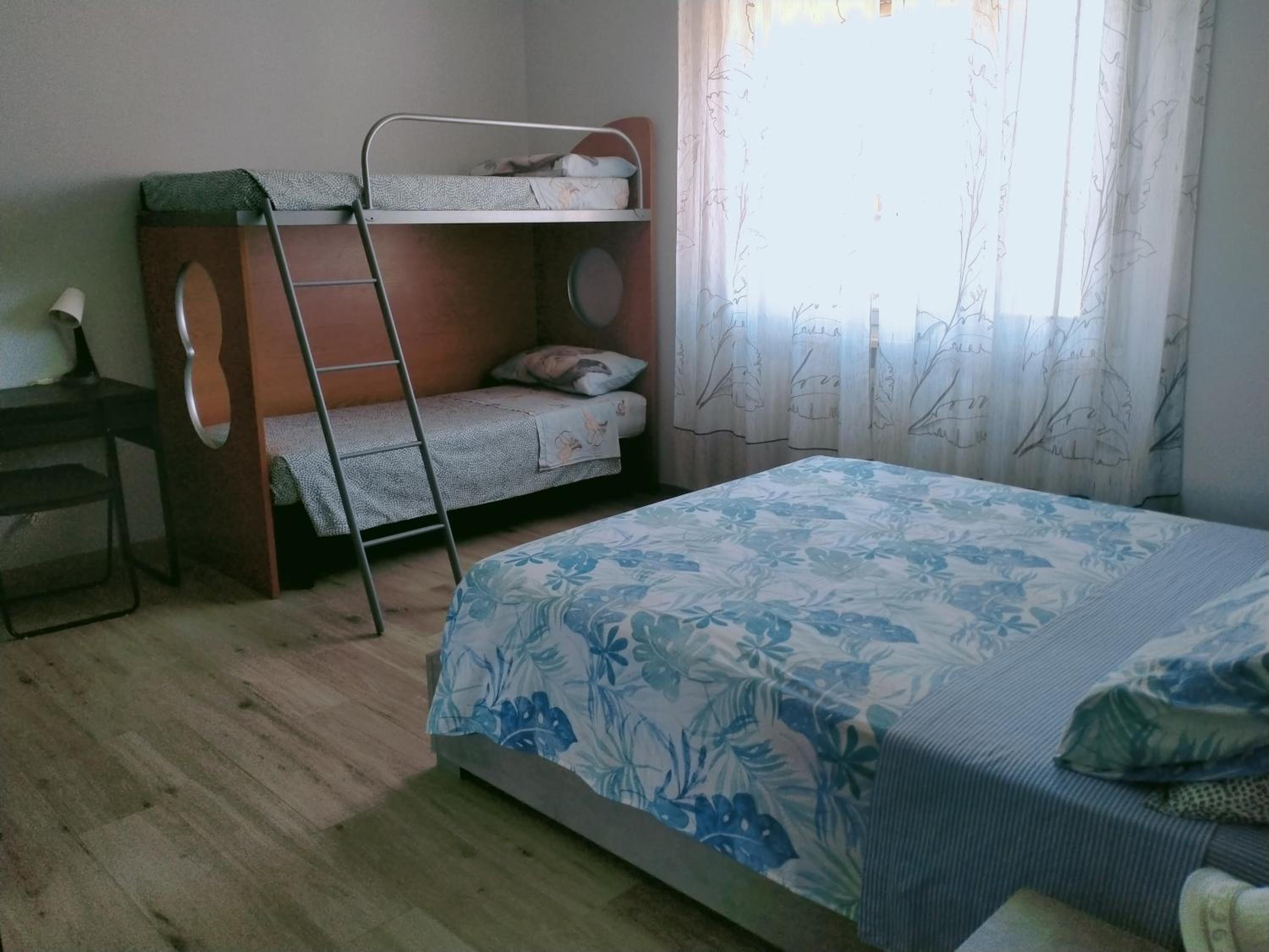 Double Room with Private Bathroom photo 2