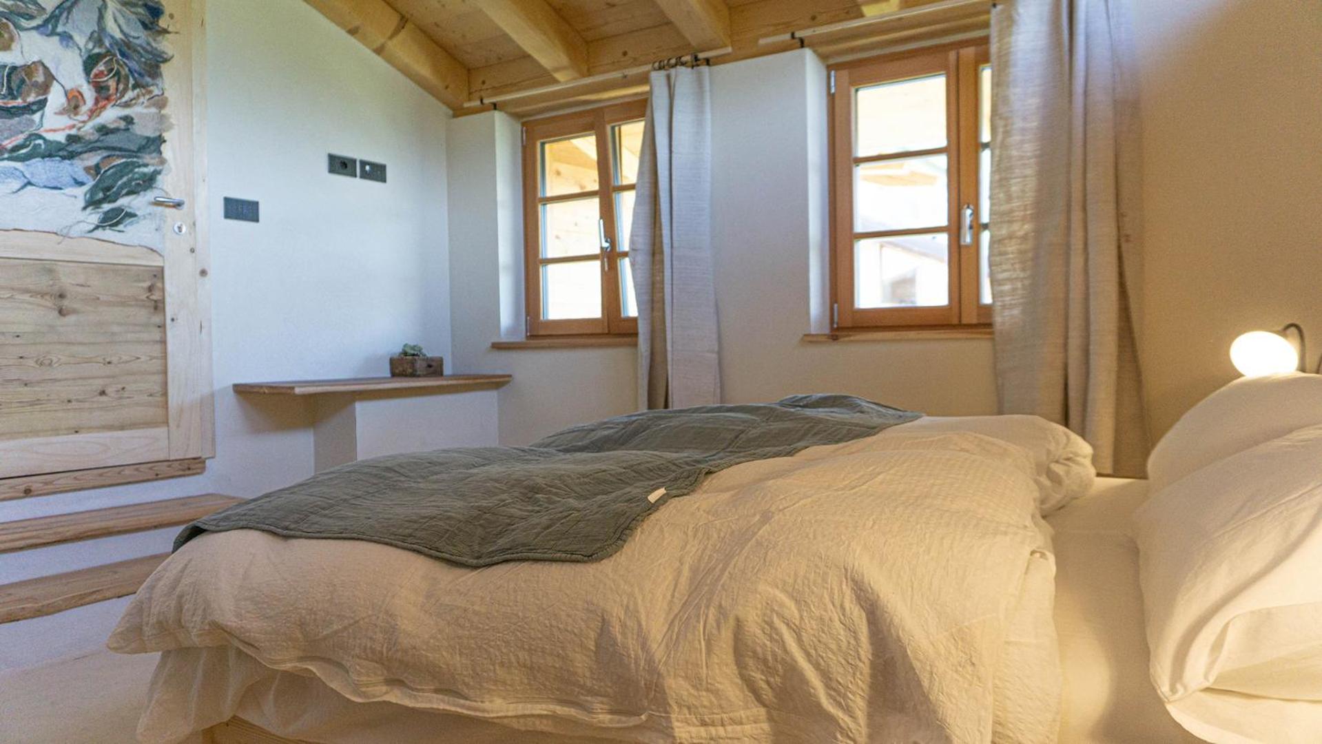 Double Room with Private Bathroom photo 3