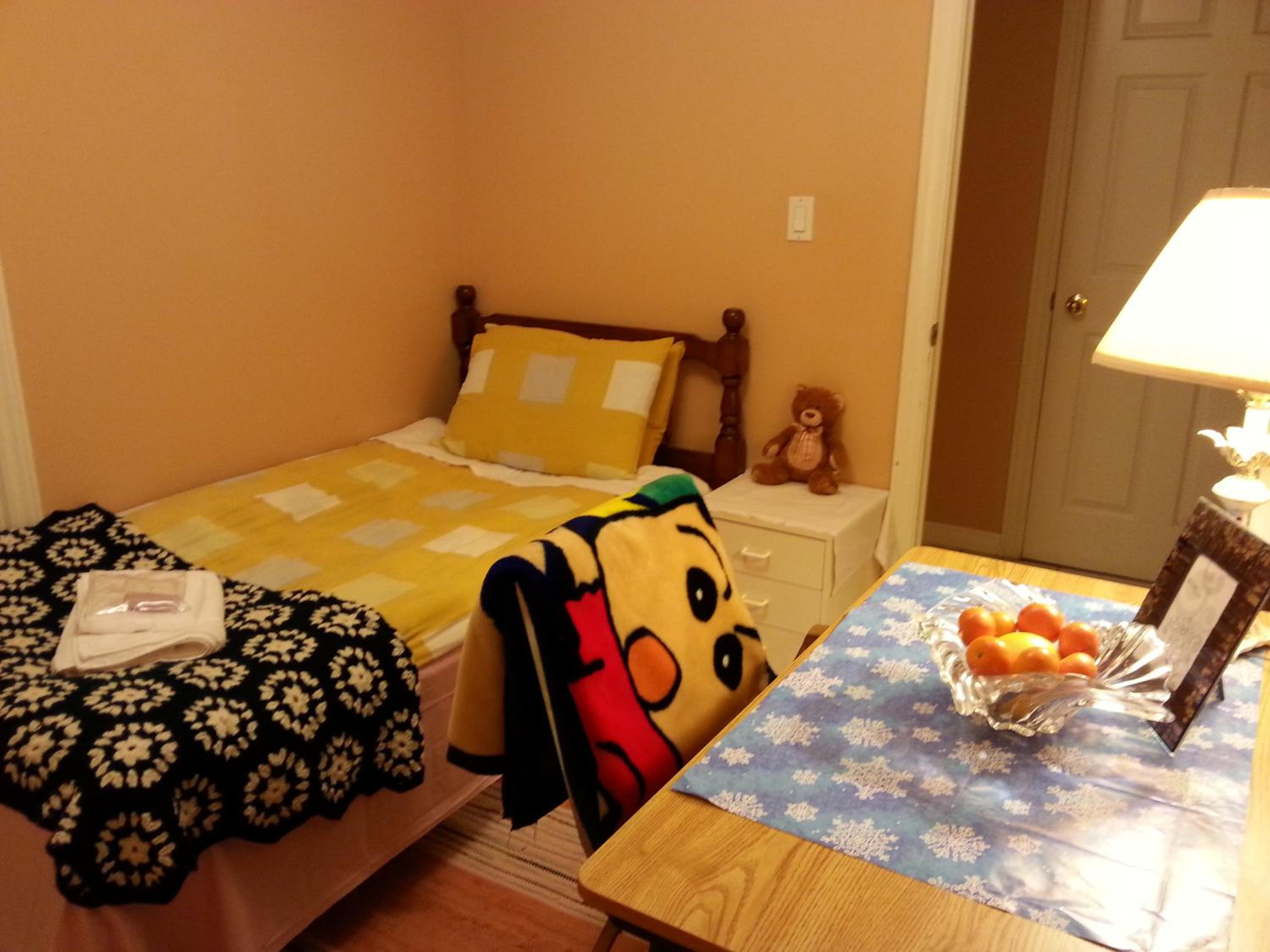Single Room photo 3
