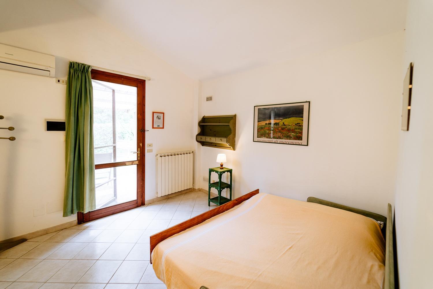 Standard Studio with Private Garden