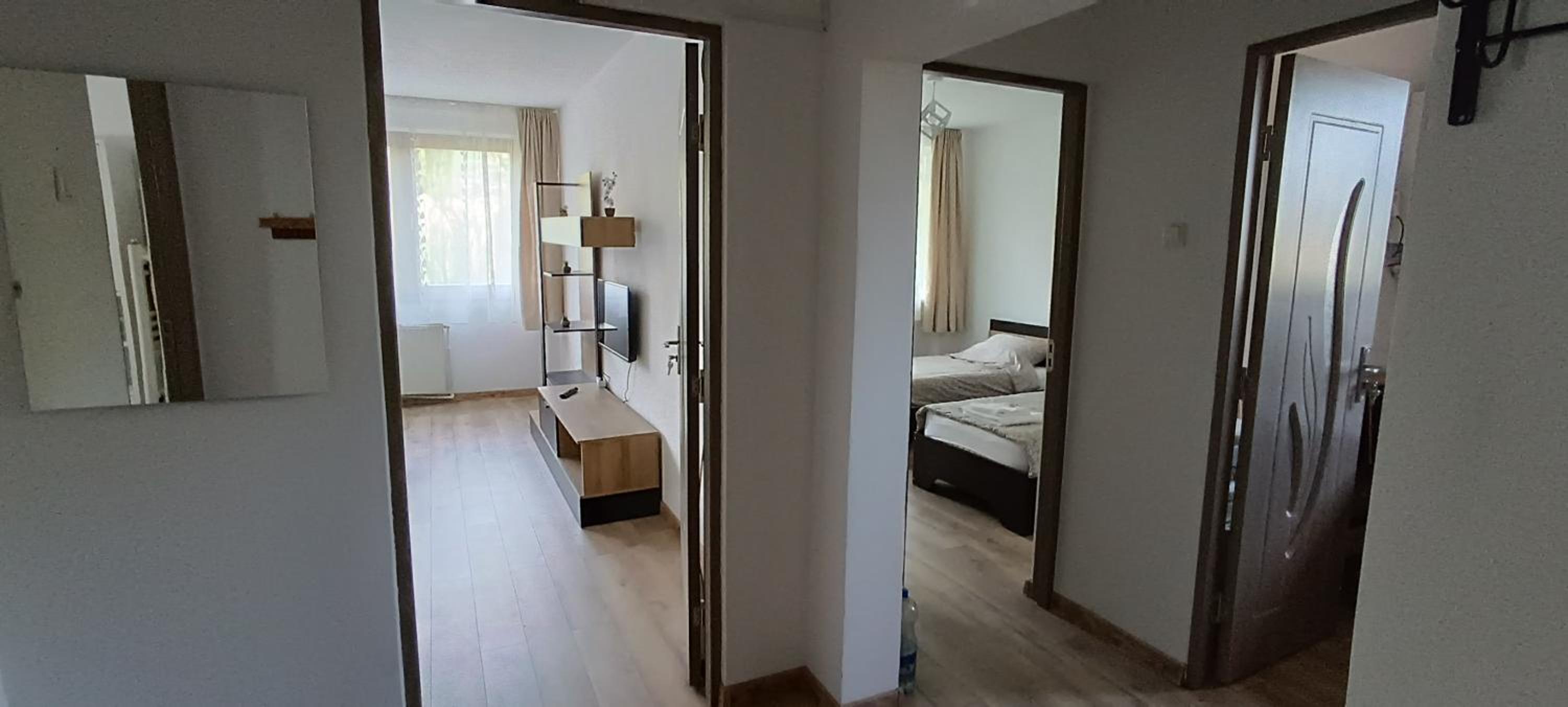 Two-Bedroom Apartment photo 1