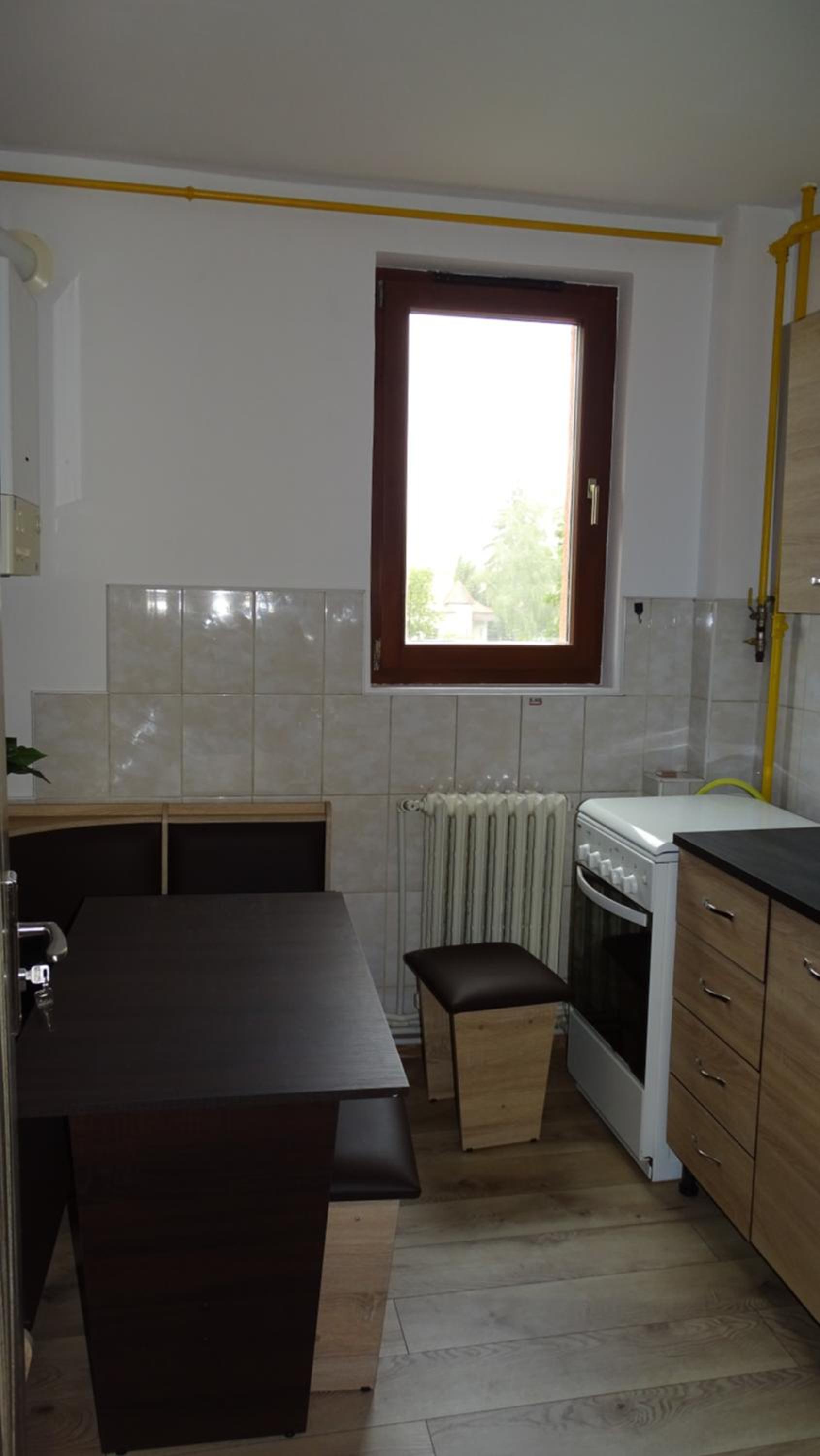 Two-Bedroom Apartment photo 2
