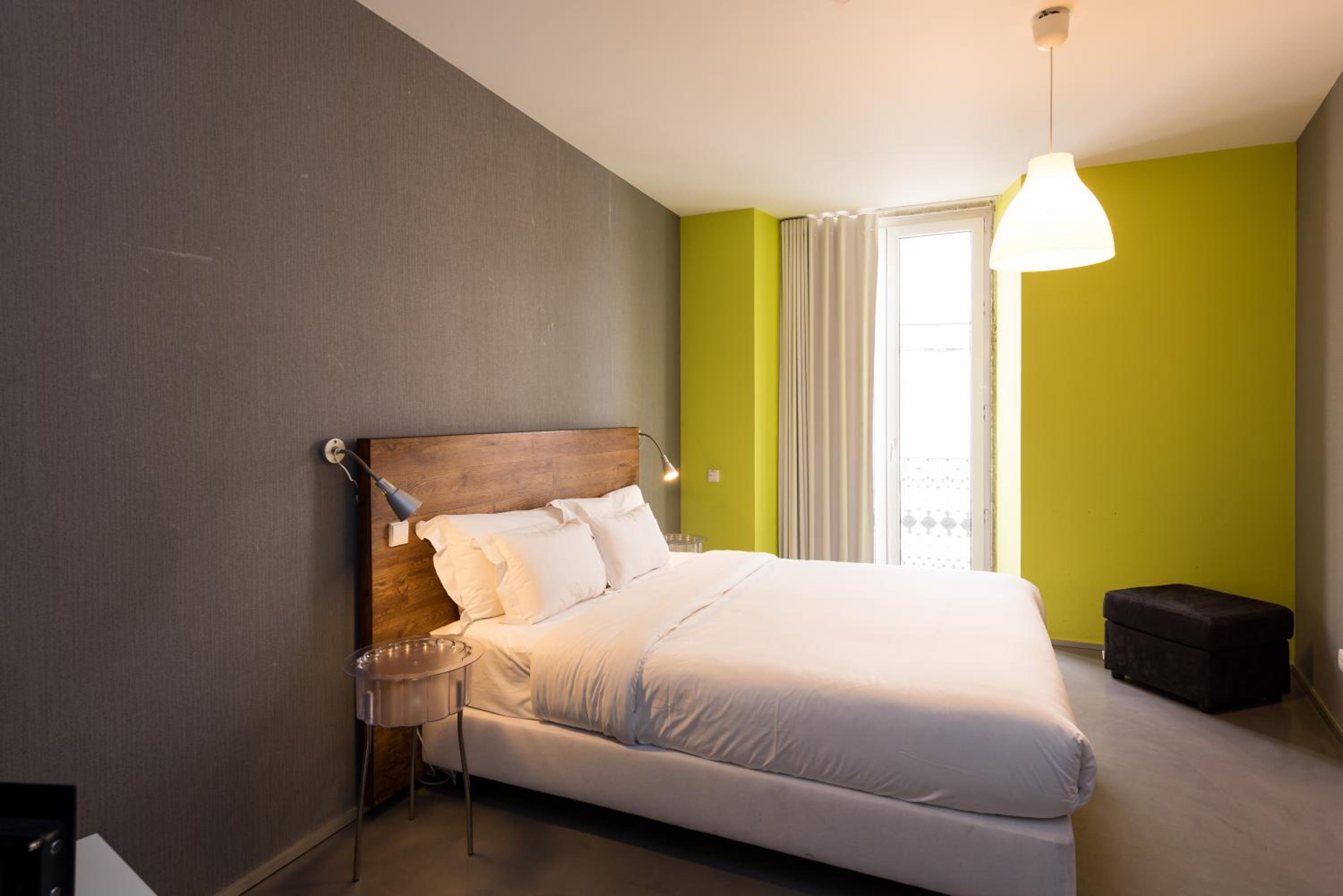 Superior Double or Twin Room - Photo 20