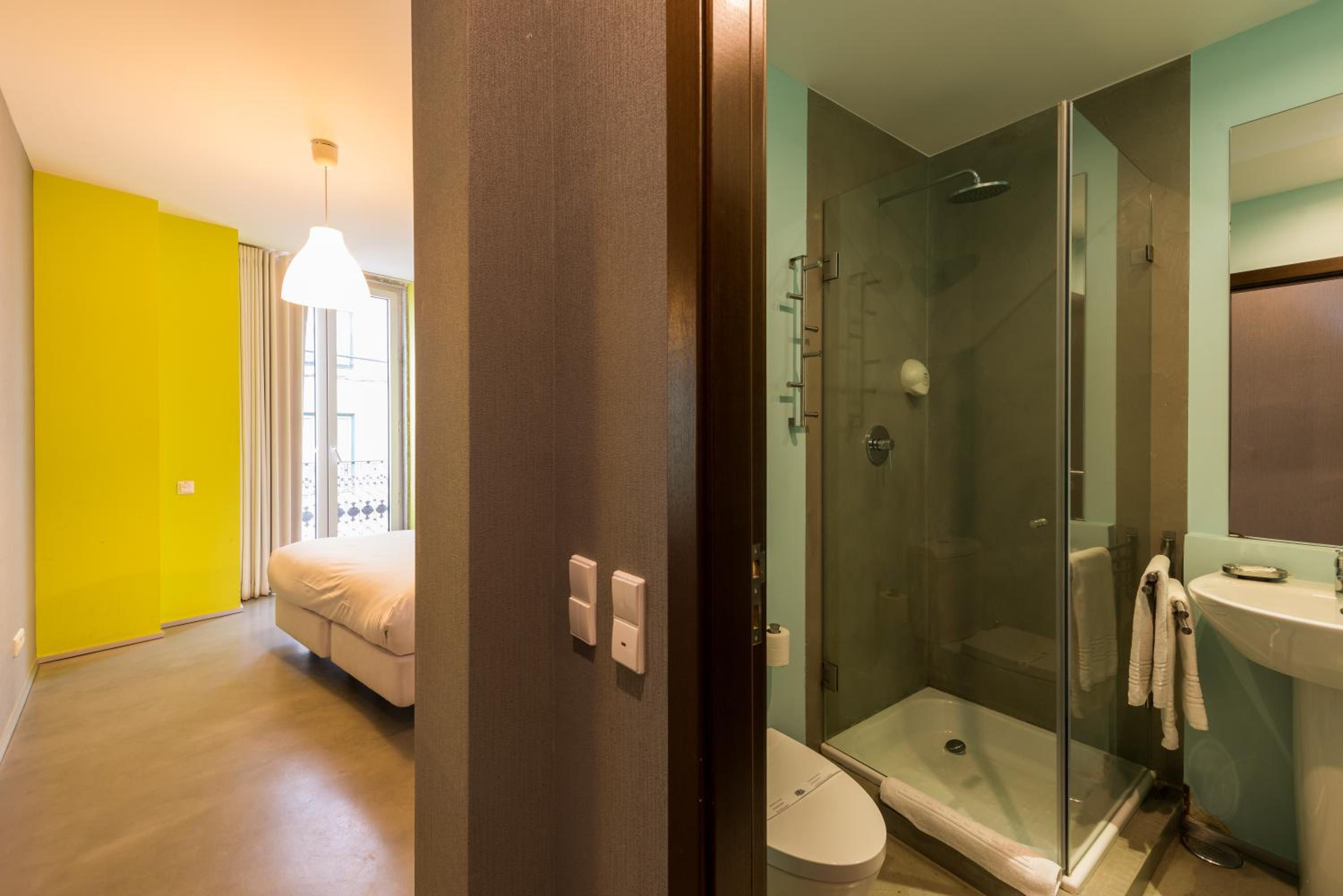 Superior Double or Twin Room - Photo 21