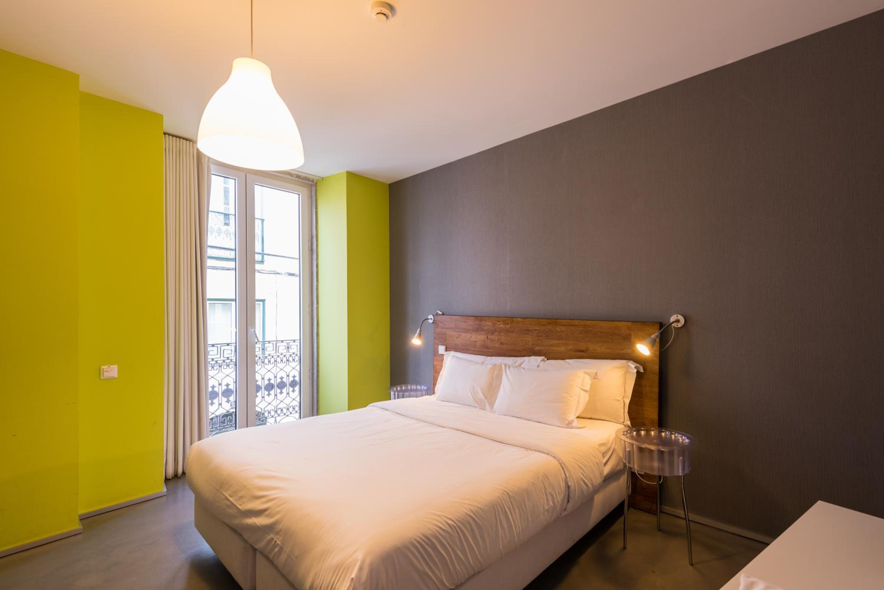Superior Double or Twin Room - Photo 22