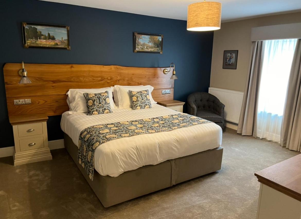 Deluxe King Room photo 3