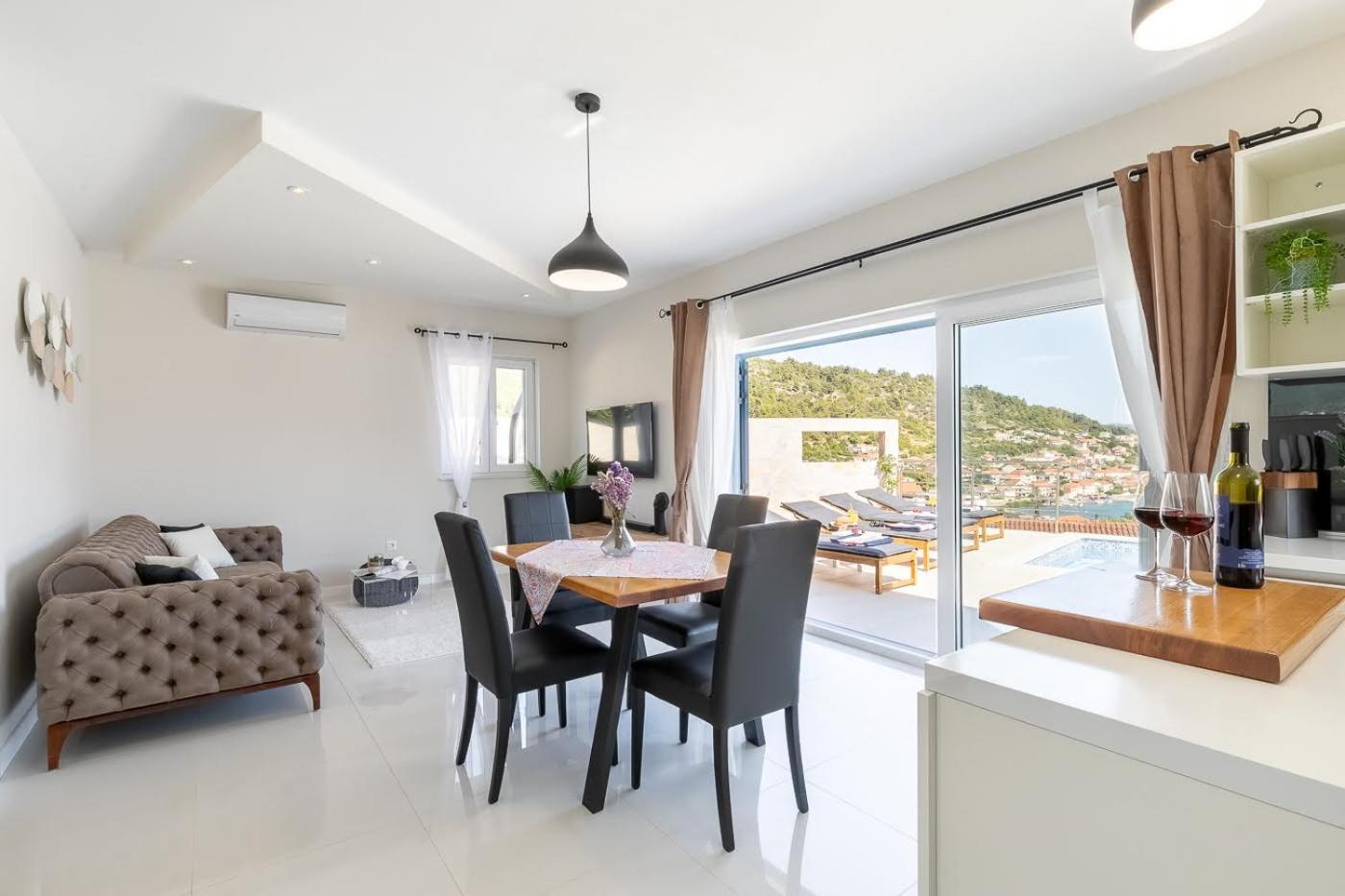 Two-Bedroom Villa