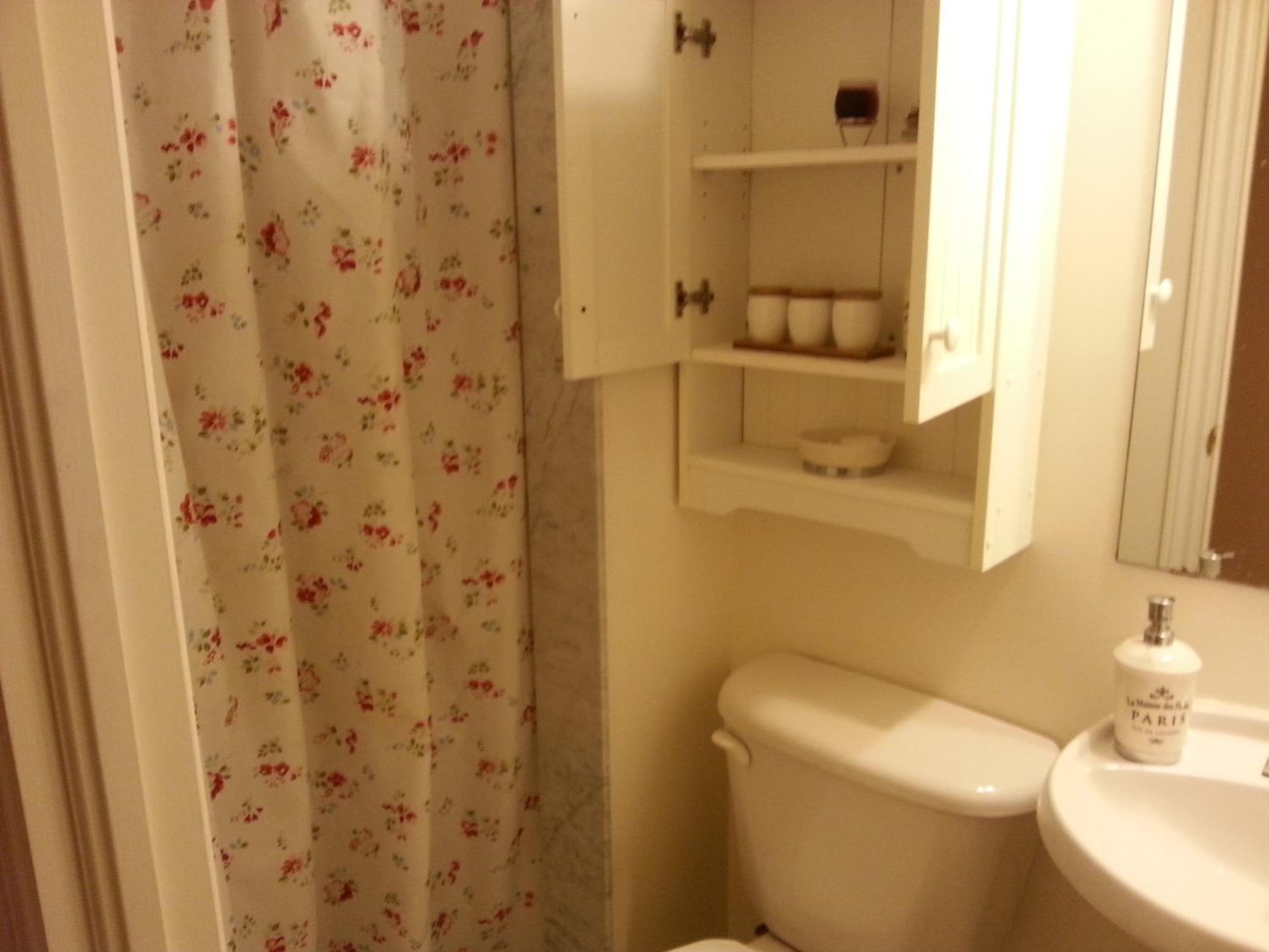 Budget Single Room photo 2