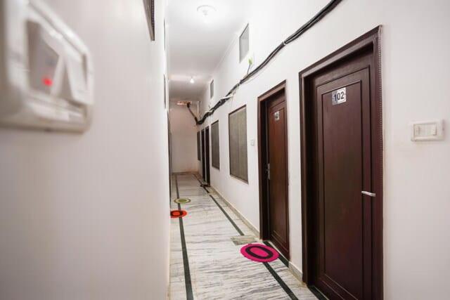 Deluxe Single Room photo 3