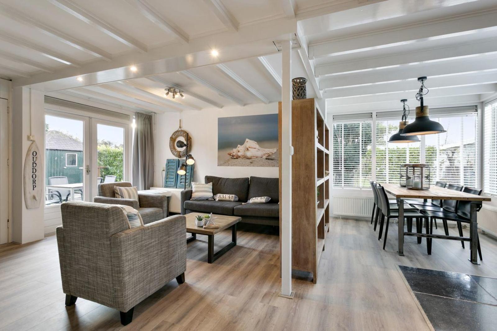 Three-Bedroom House photo 1