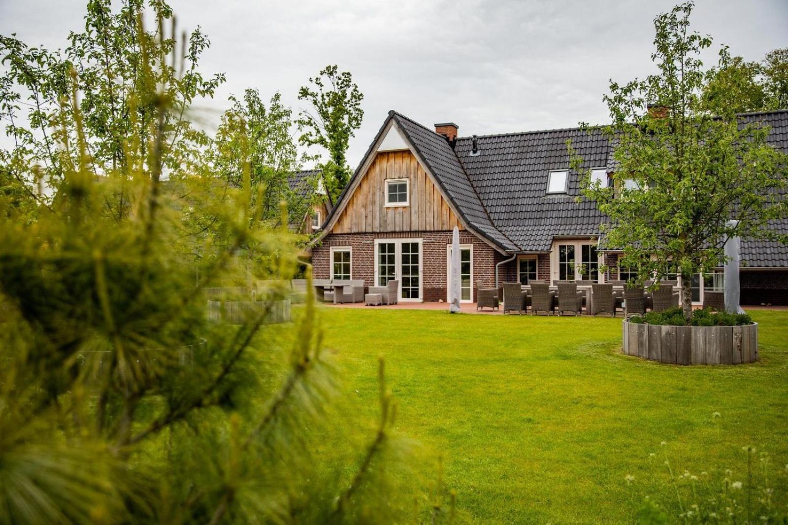 Superior Villa