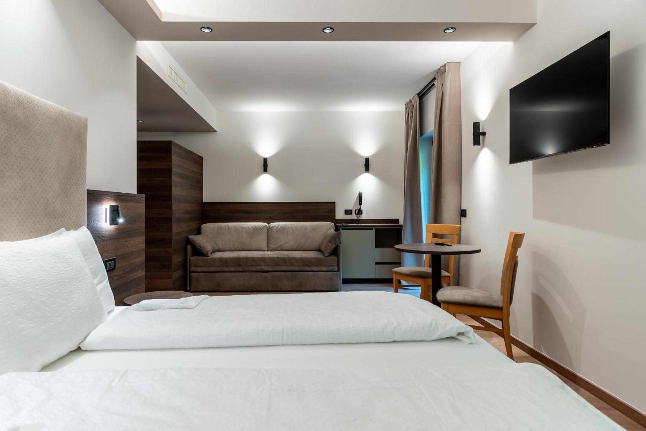 Comfort Double Room photo 2