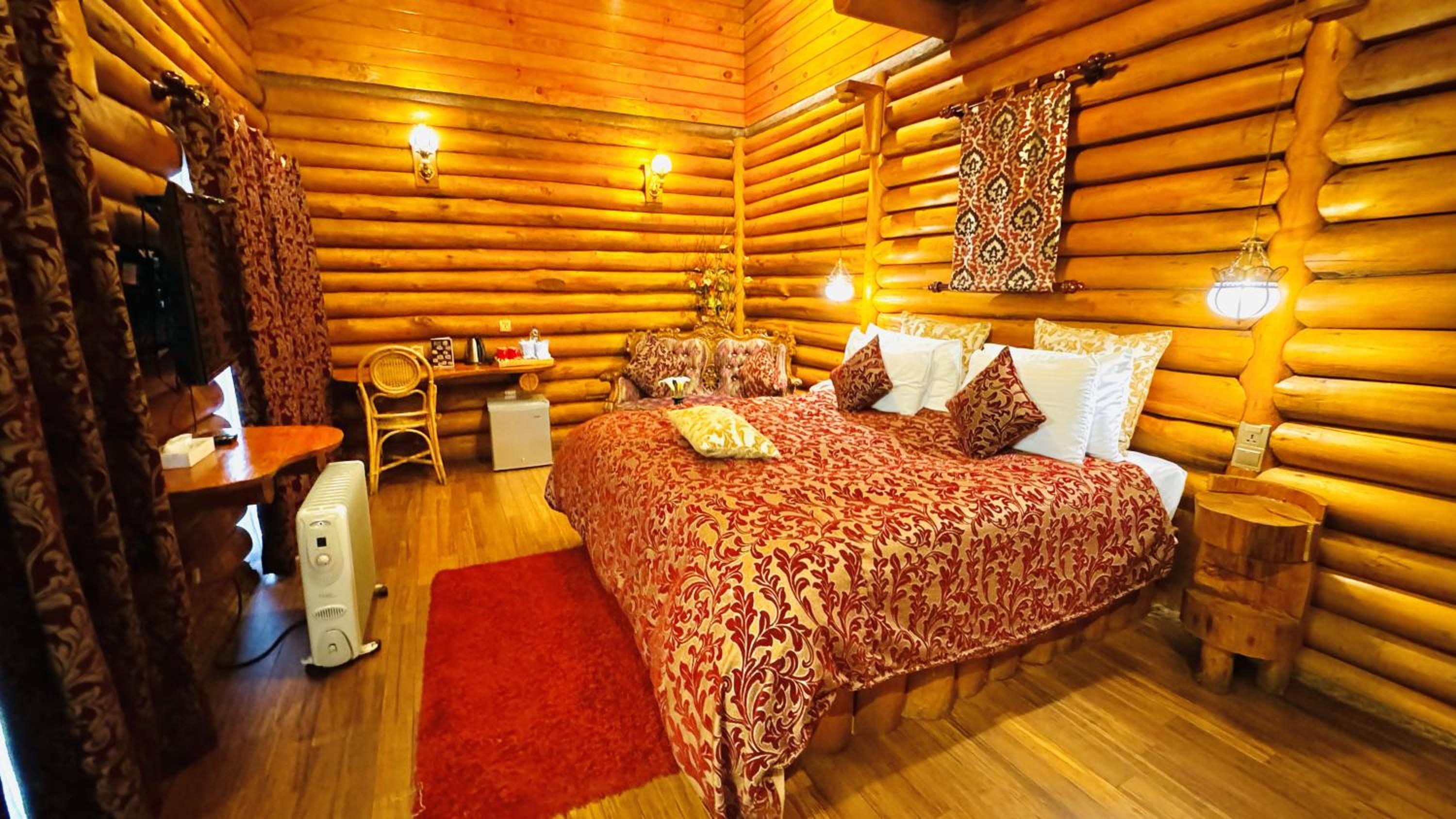 Suite photo 1