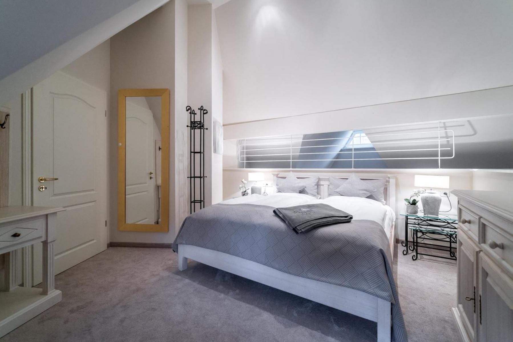 Duplex Apartment photo 1