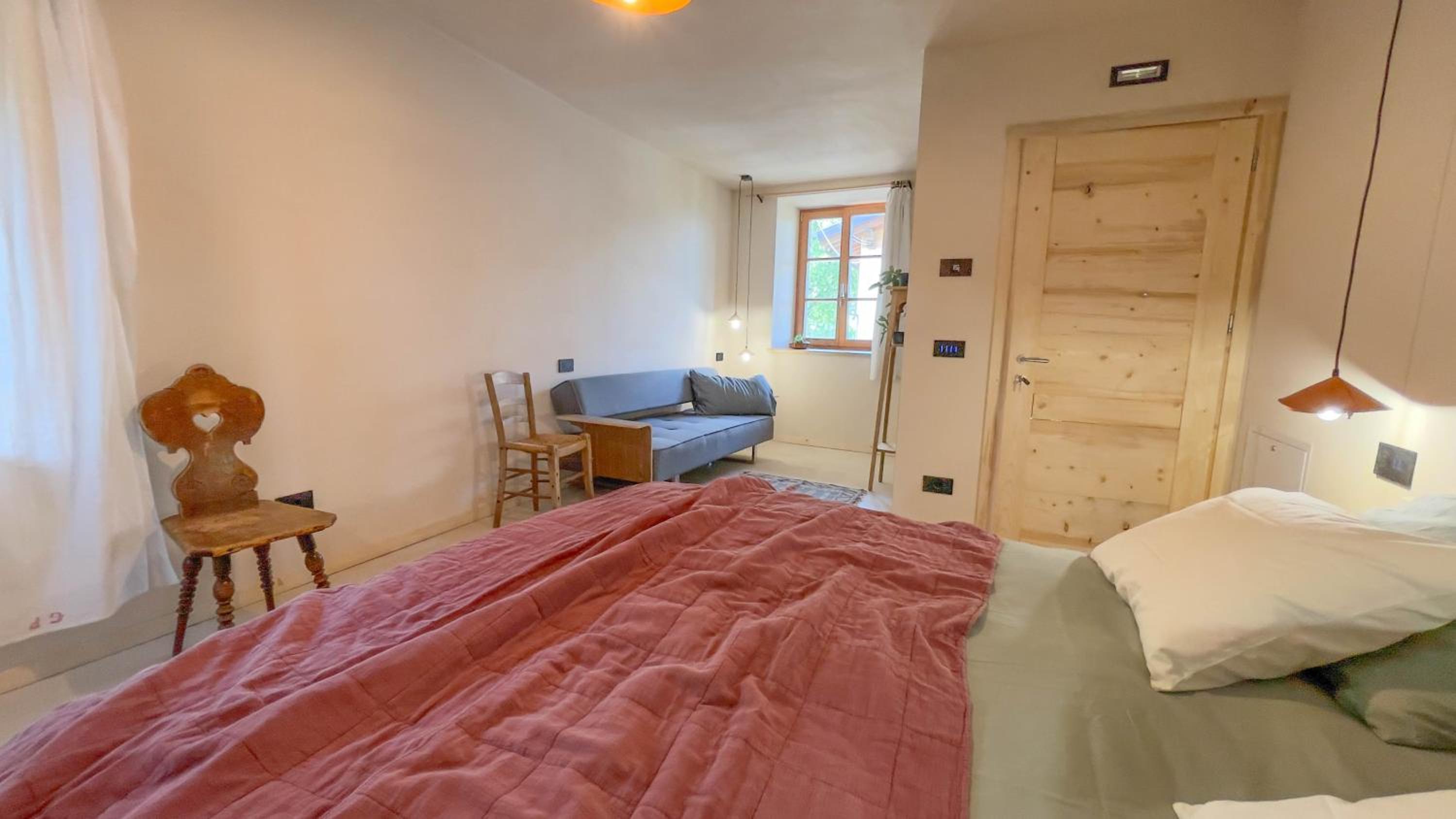 Triple Room - Disability Access photo 3