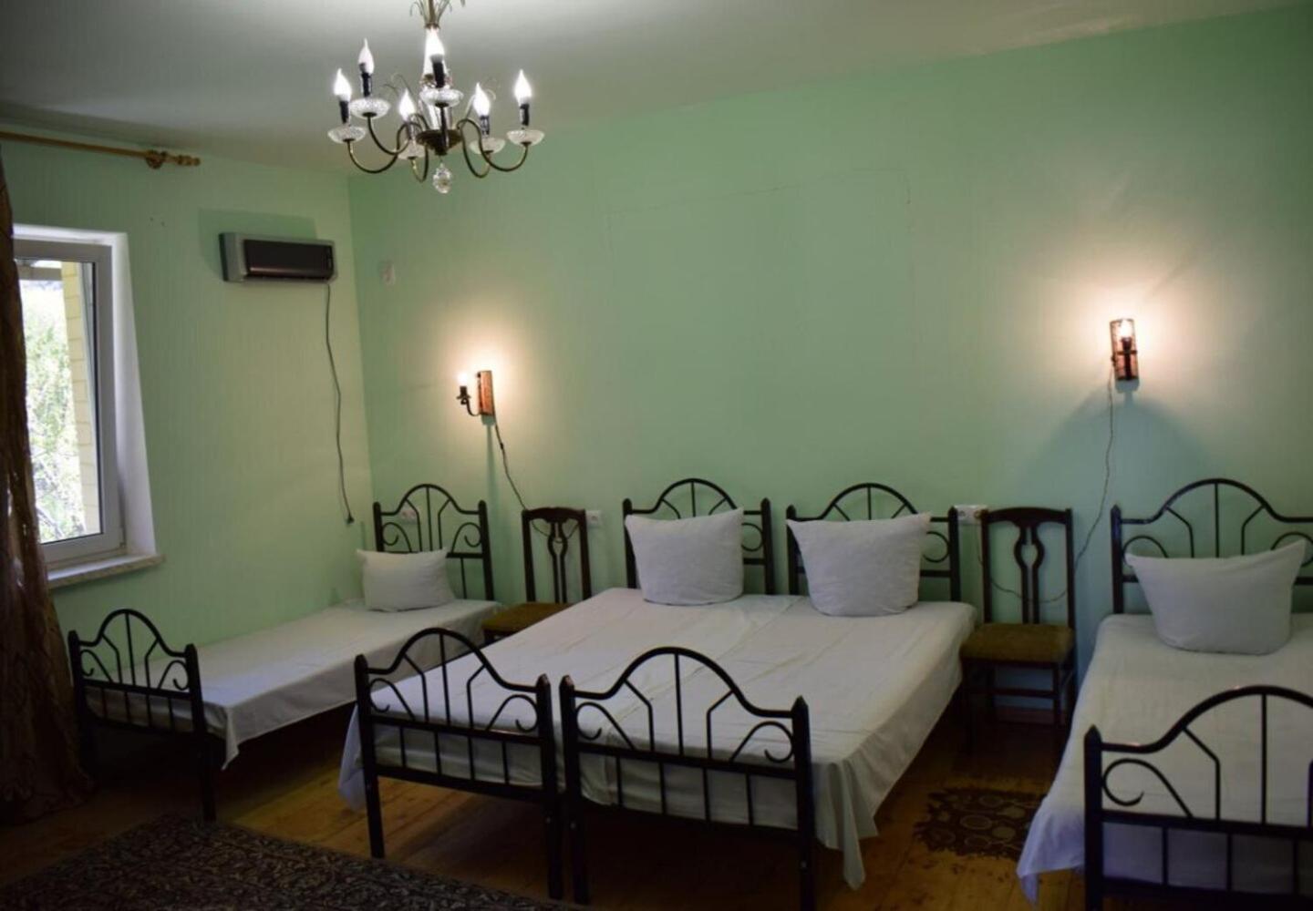 Quadruple Room photo 1