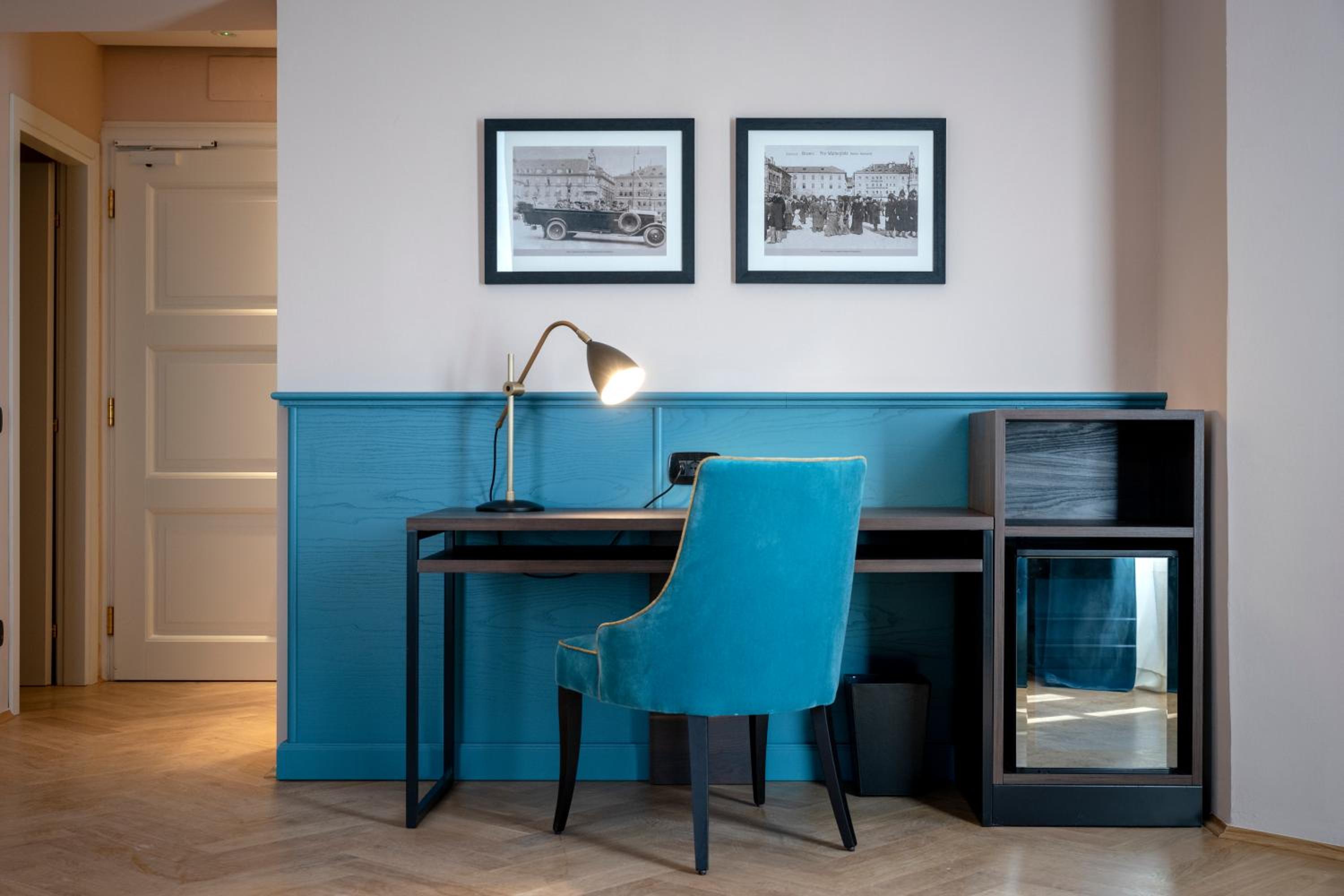 Junior Suite - Photo 4