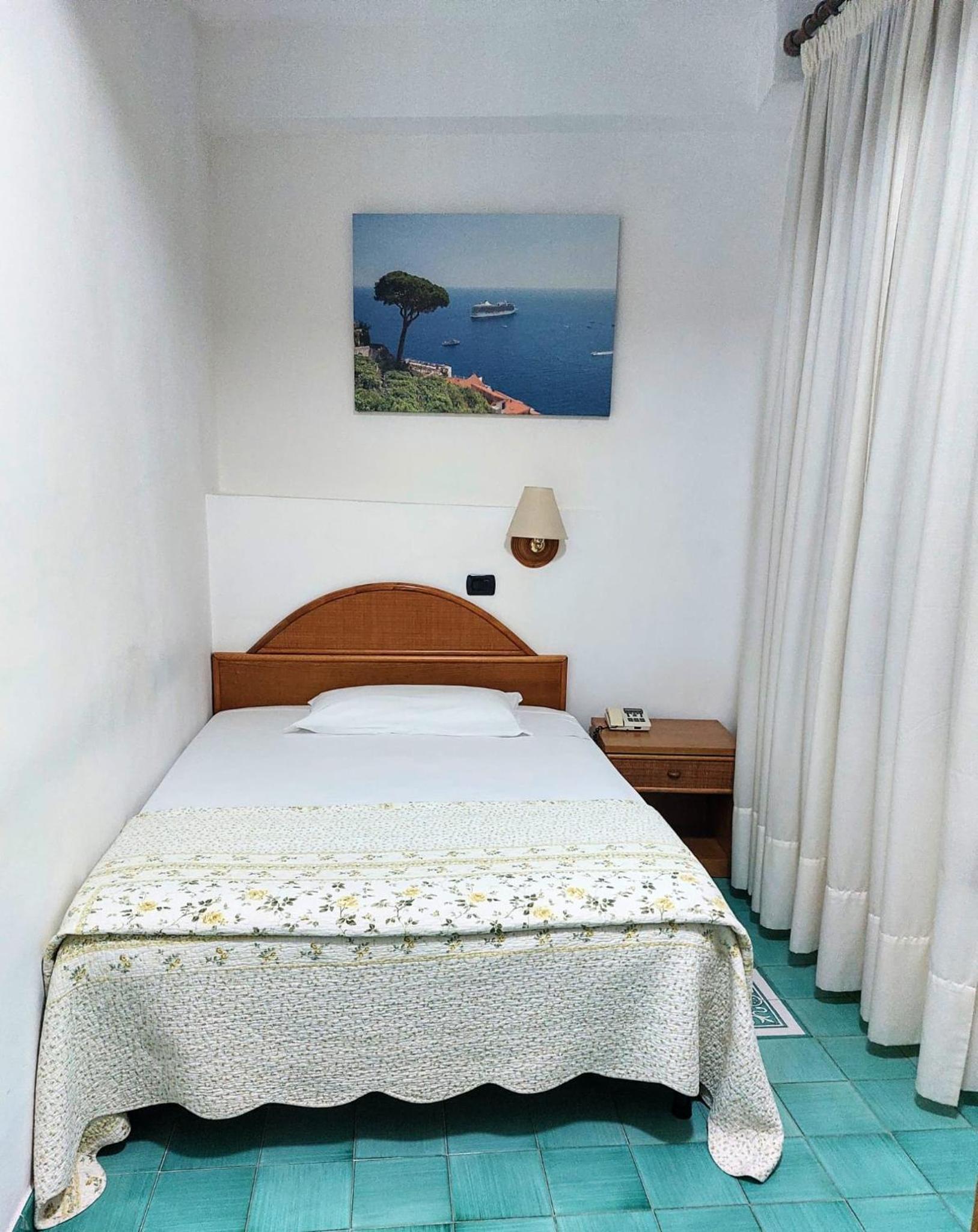 Economy Single Room photo 3