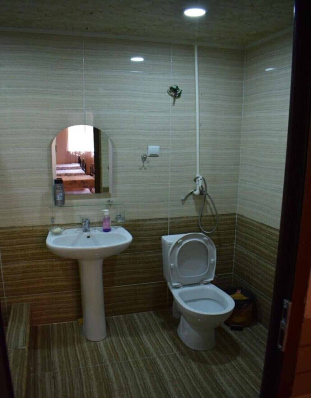 Quadruple Room photo 3