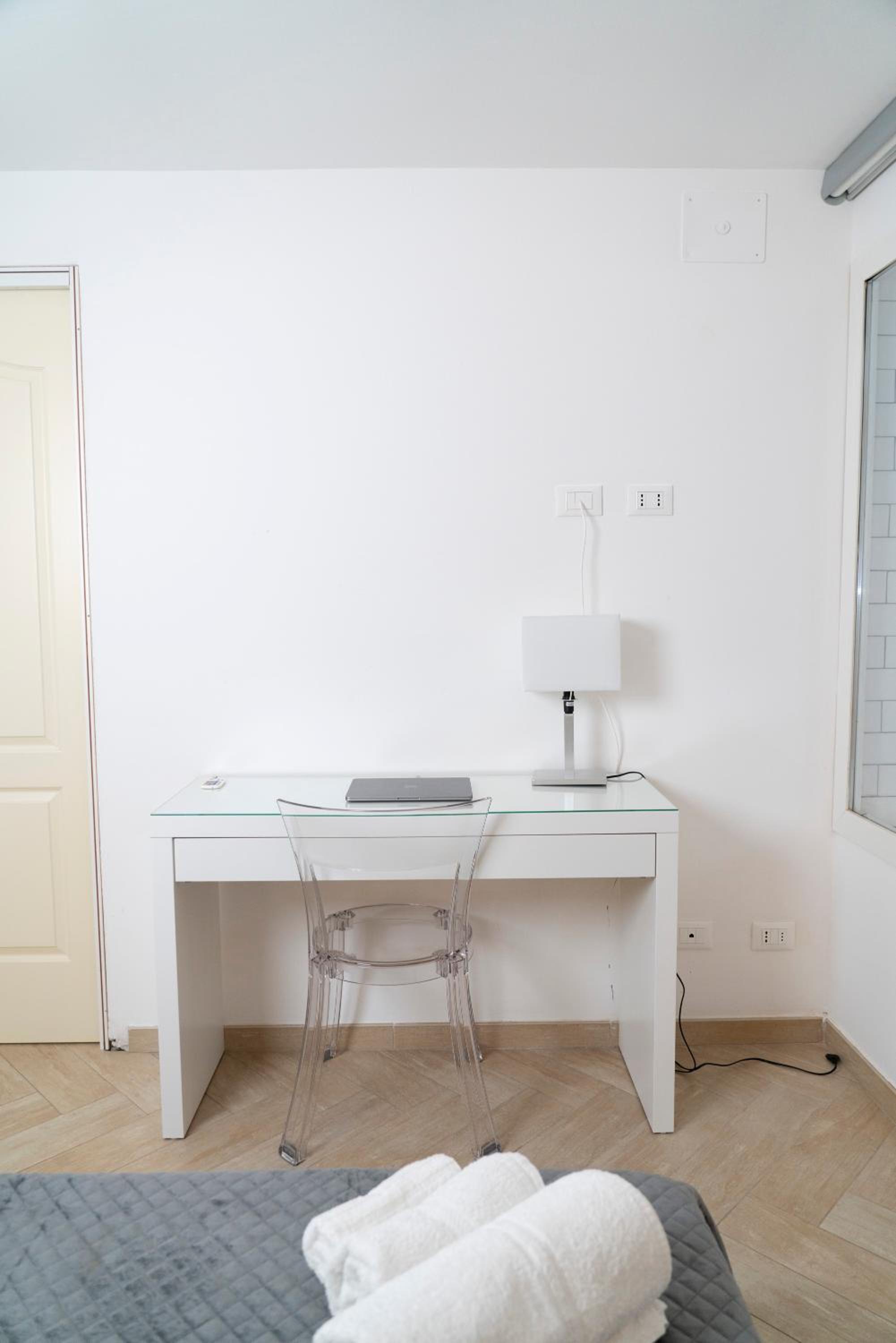 Two-Bedroom Villa photo 1