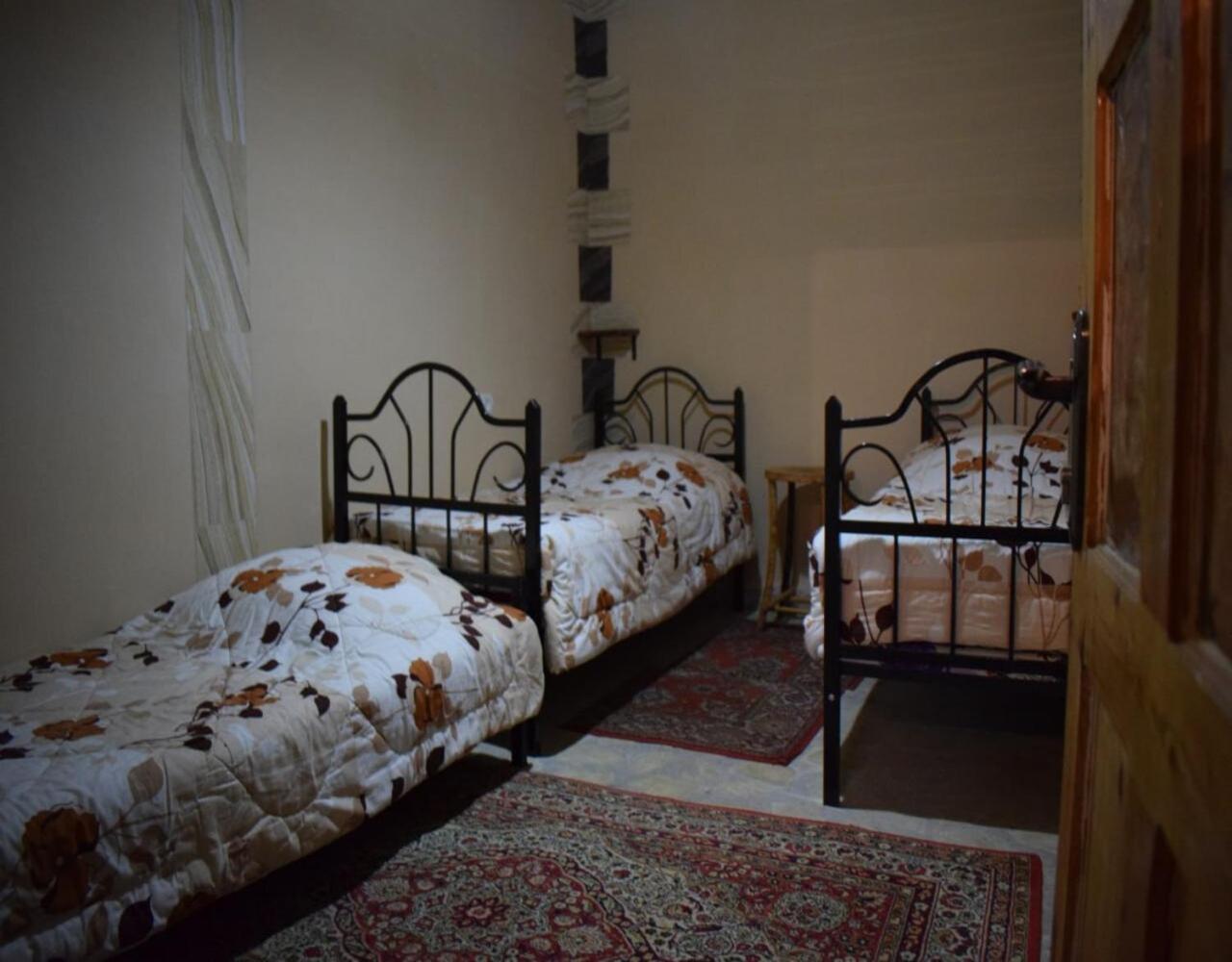 Triple Room photo 1