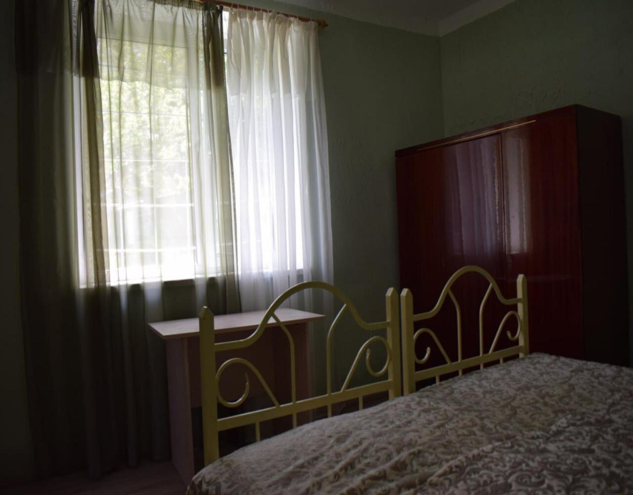 Double or Twin Room with Mountain View photo 2