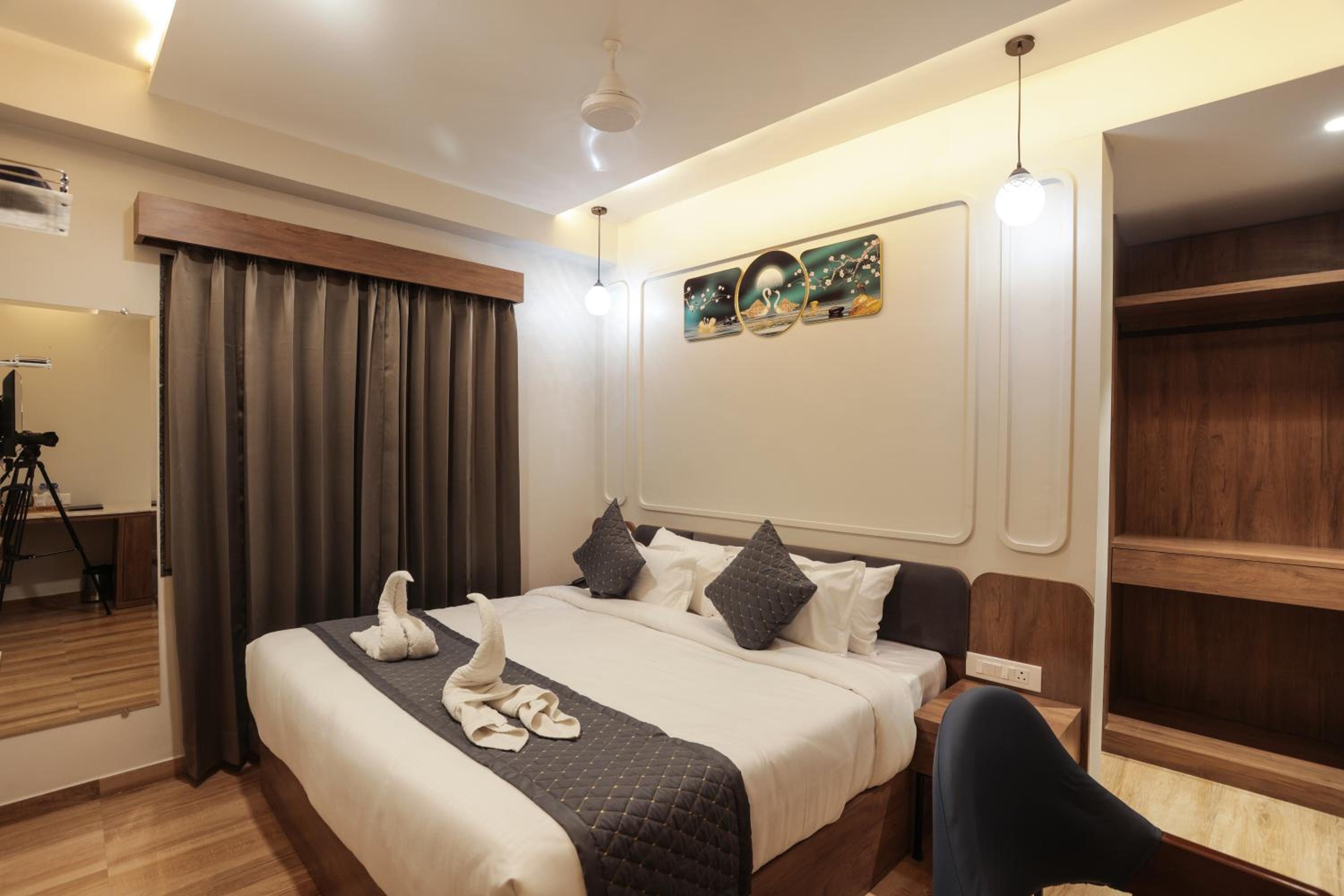 Deluxe Room photo 3
