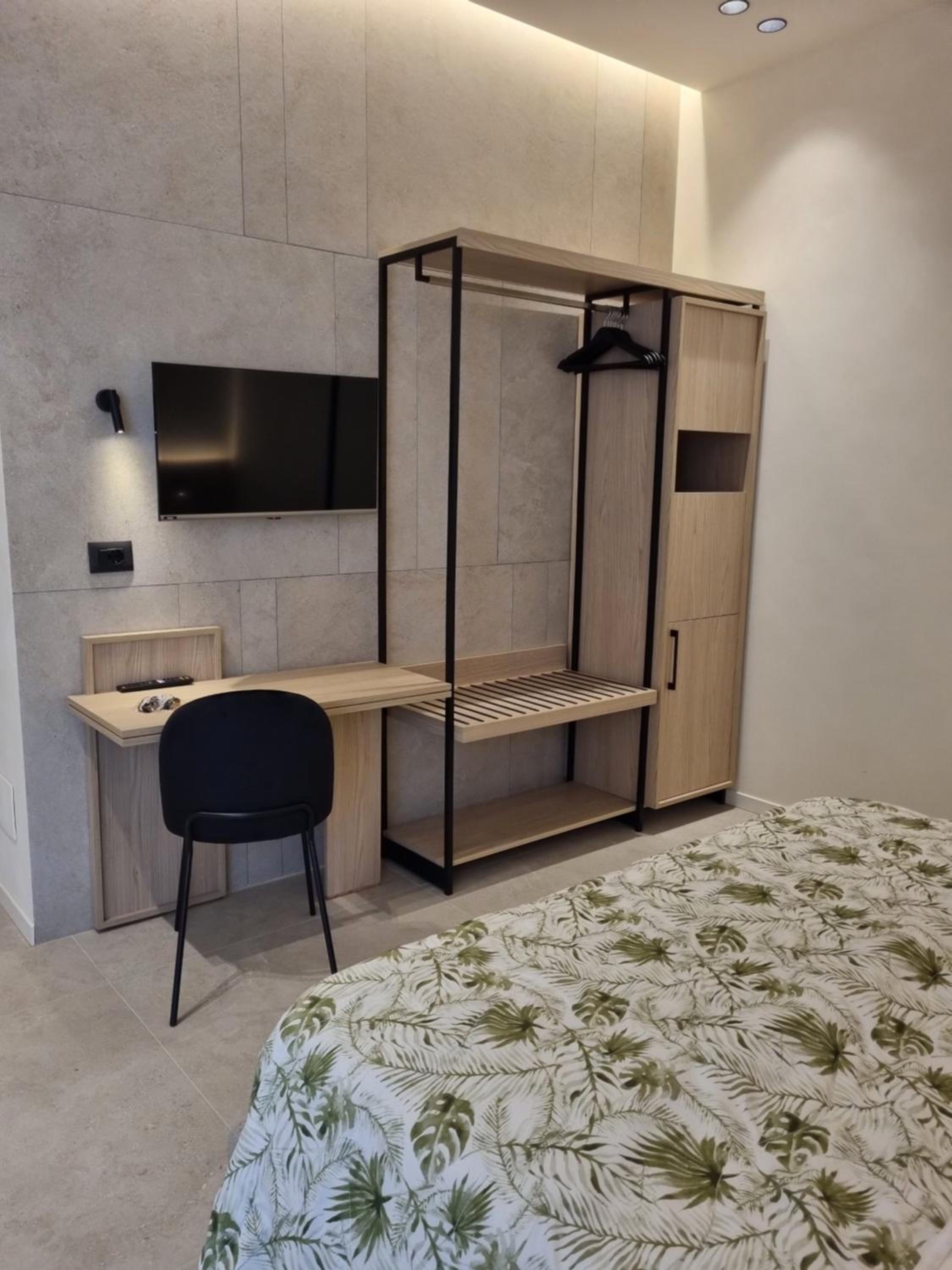 Junior Suite Deluxe