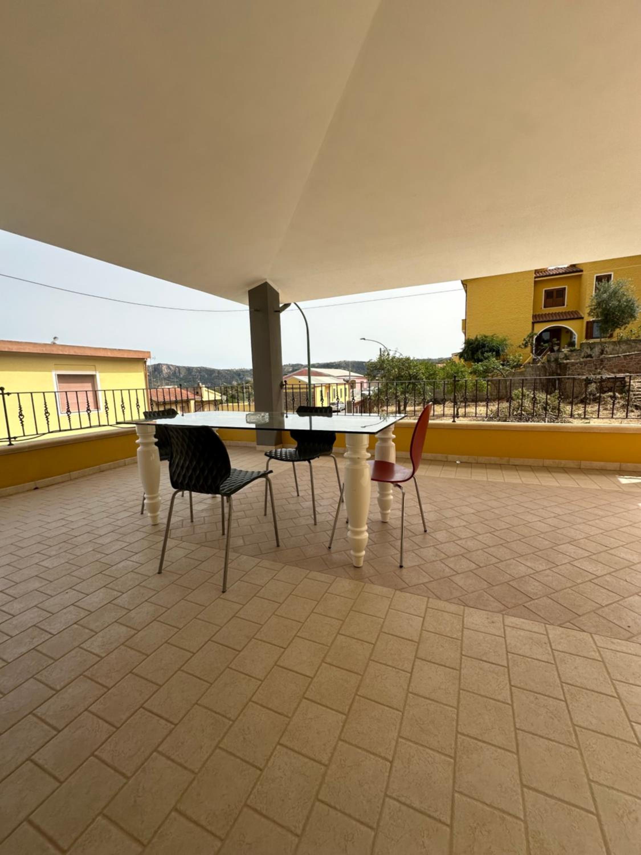 Four-Bedroom Vacation Home photo 3