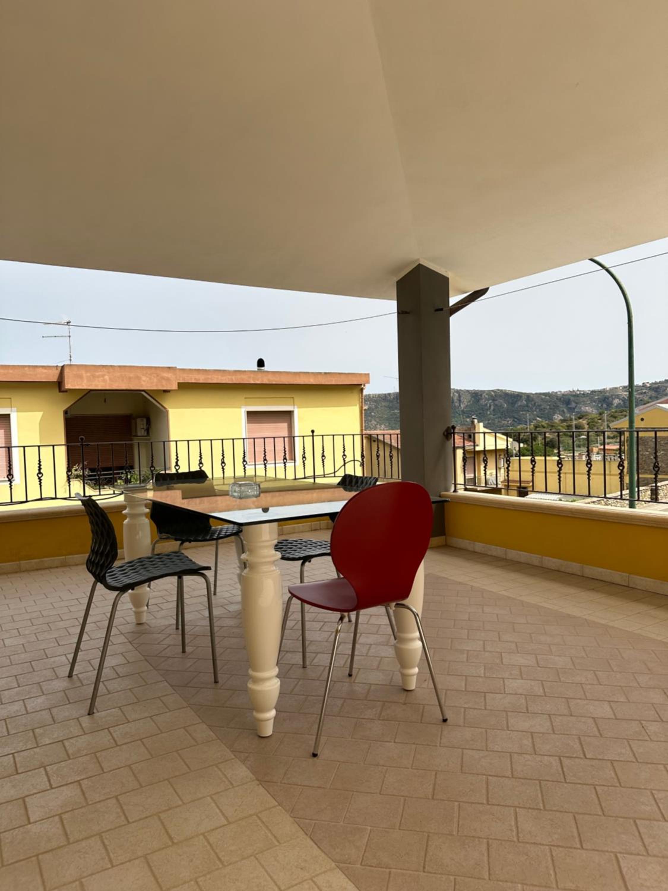 Four-Bedroom Vacation Home photo 2