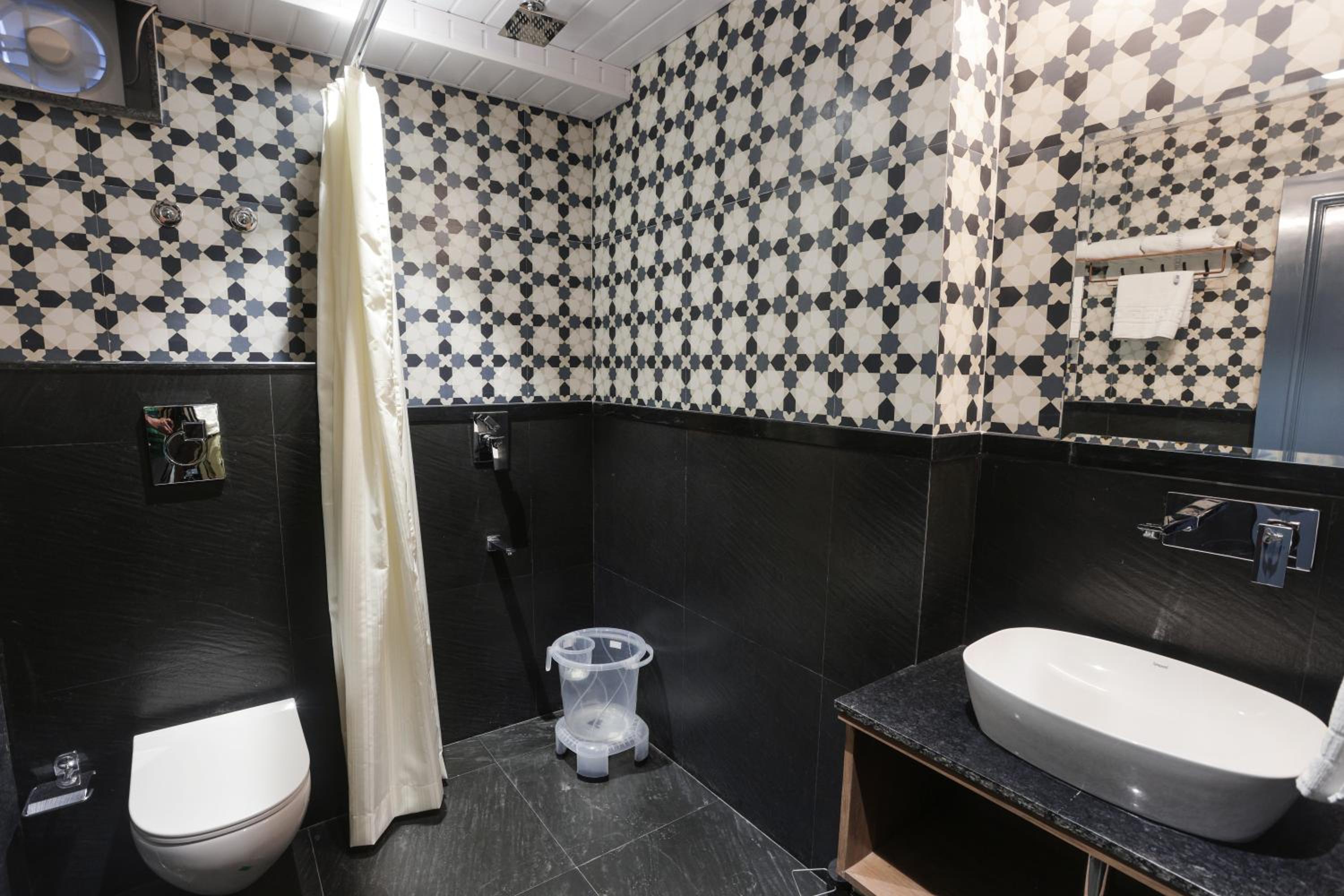 Deluxe Room photo 2