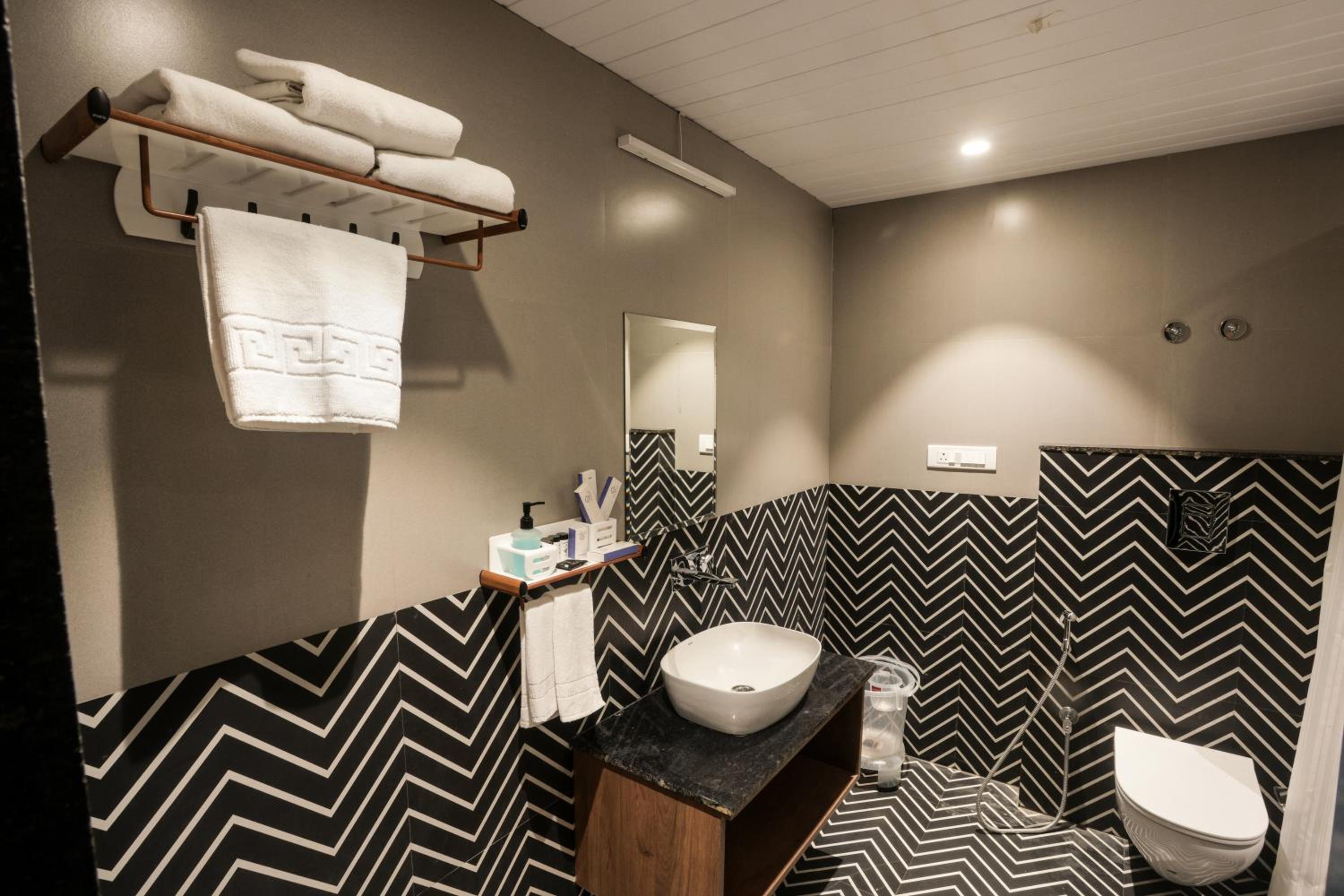 Superior Double Room photo 2