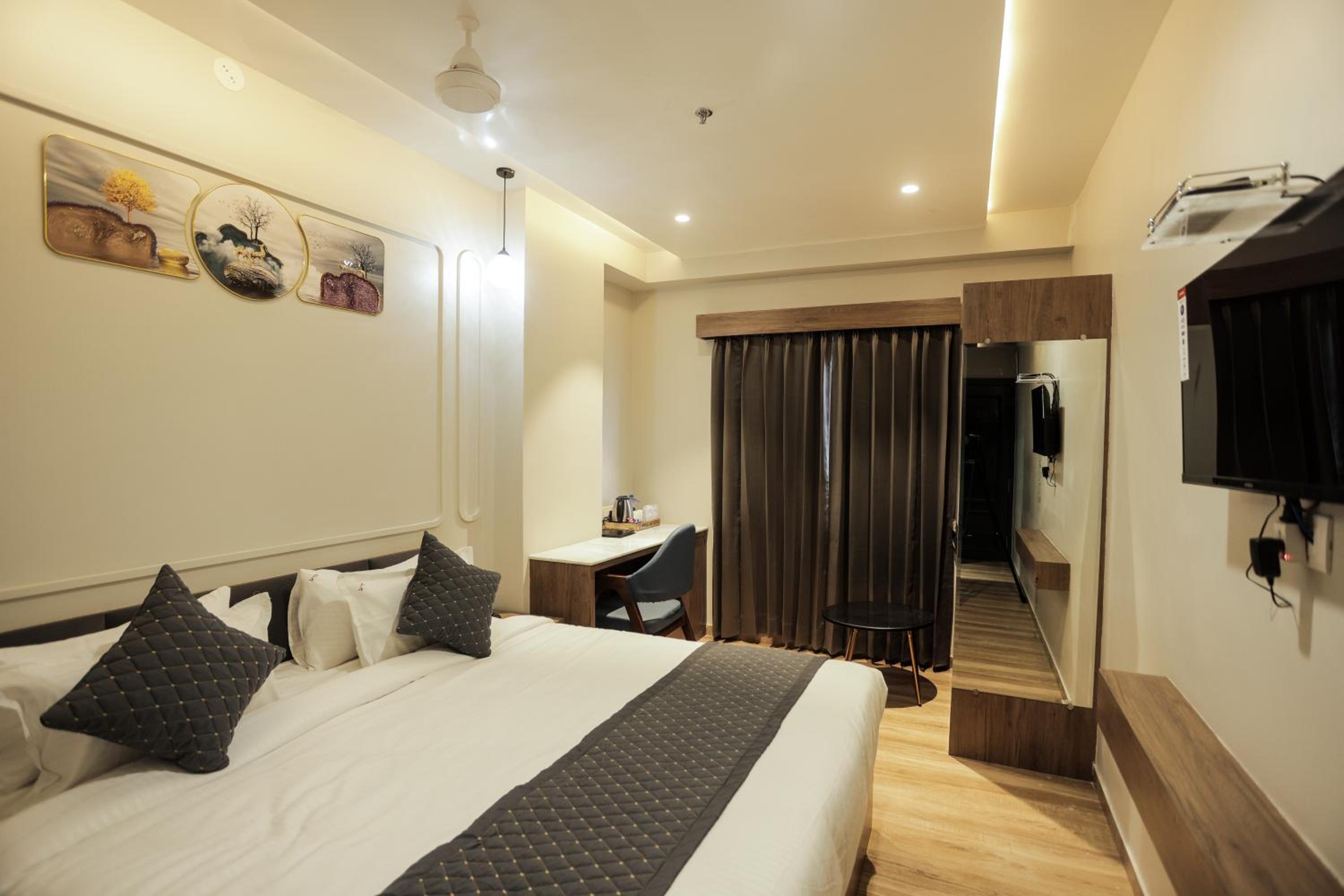 Deluxe Room photo 1