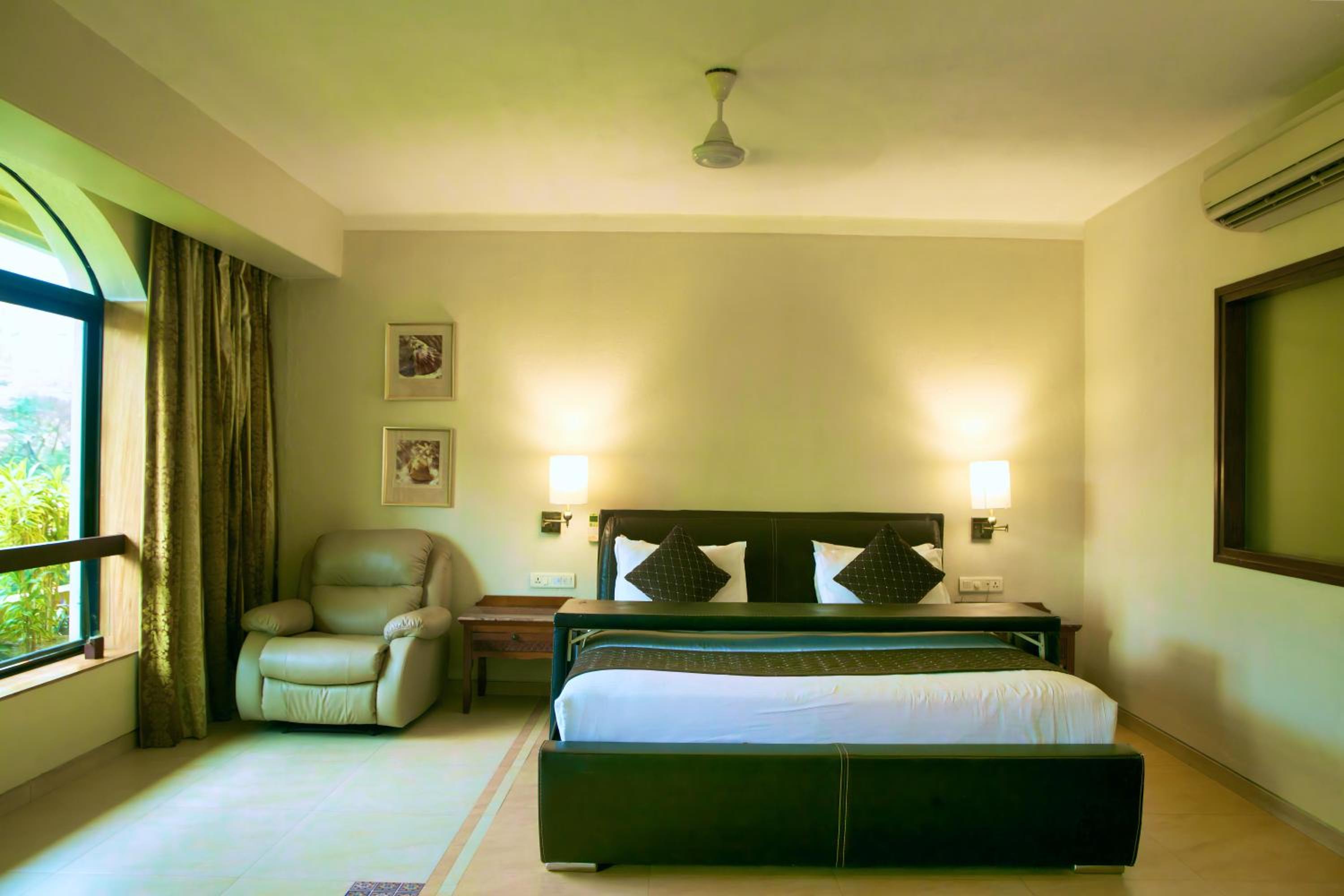 Deluxe Room photo 1