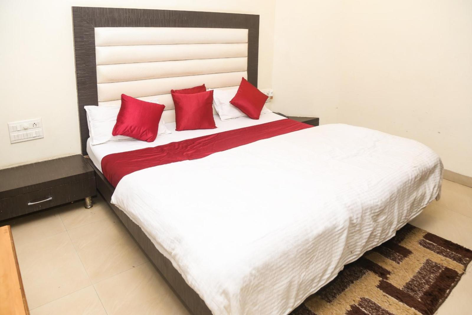 Deluxe Room photo 2