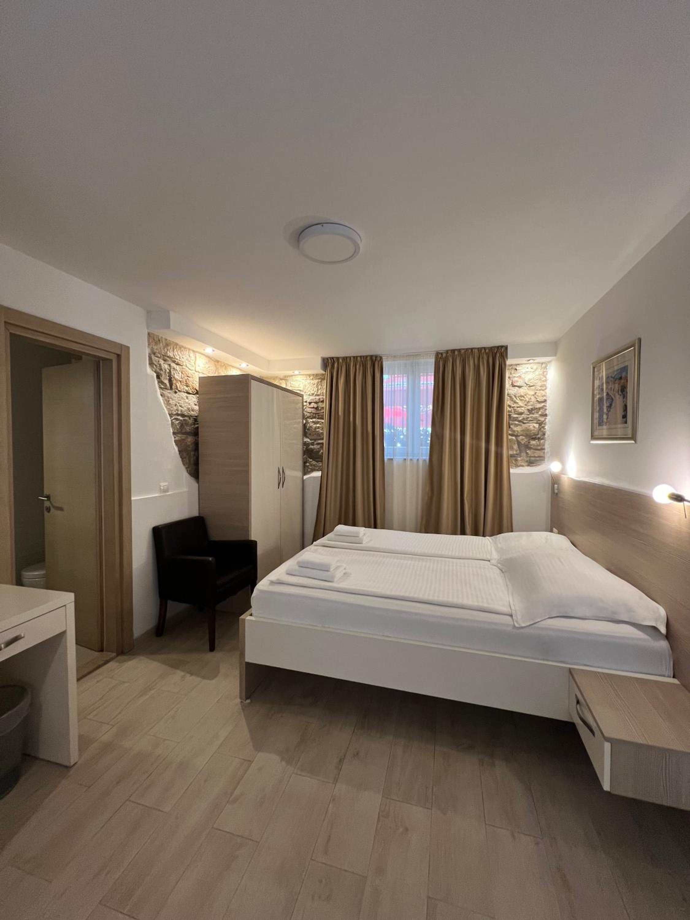 Chambre Double Standard