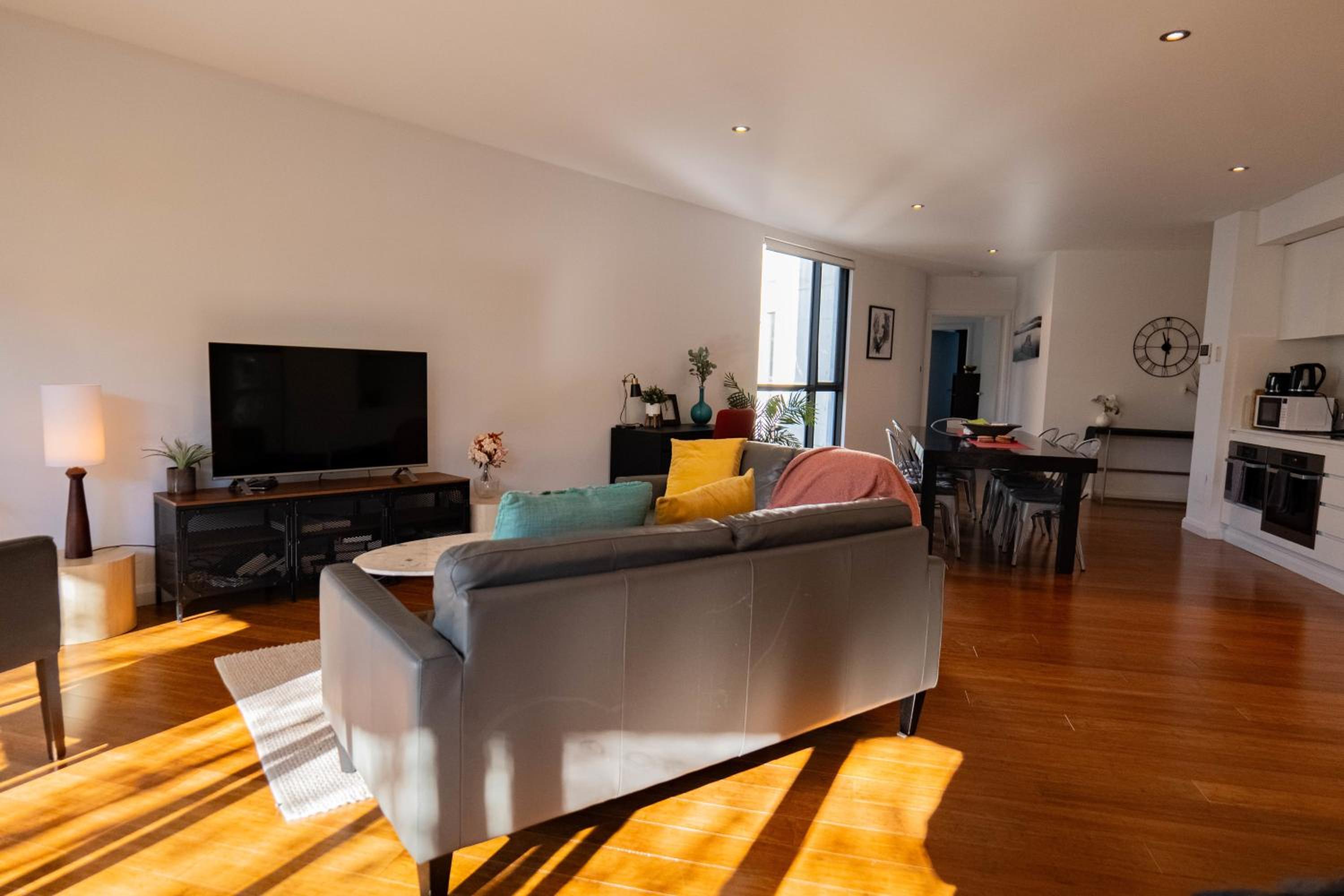 Apartment photo 1