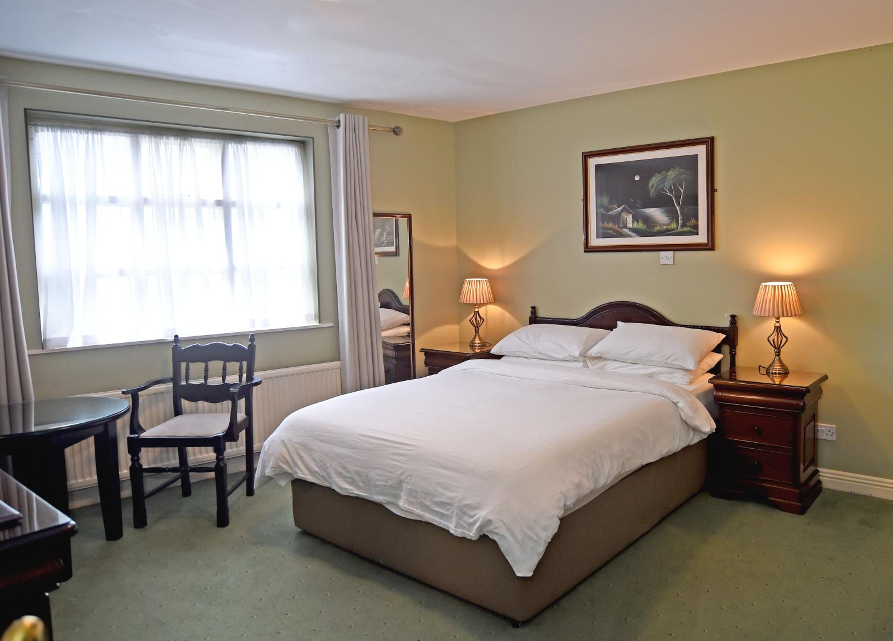 Double Room photo 1