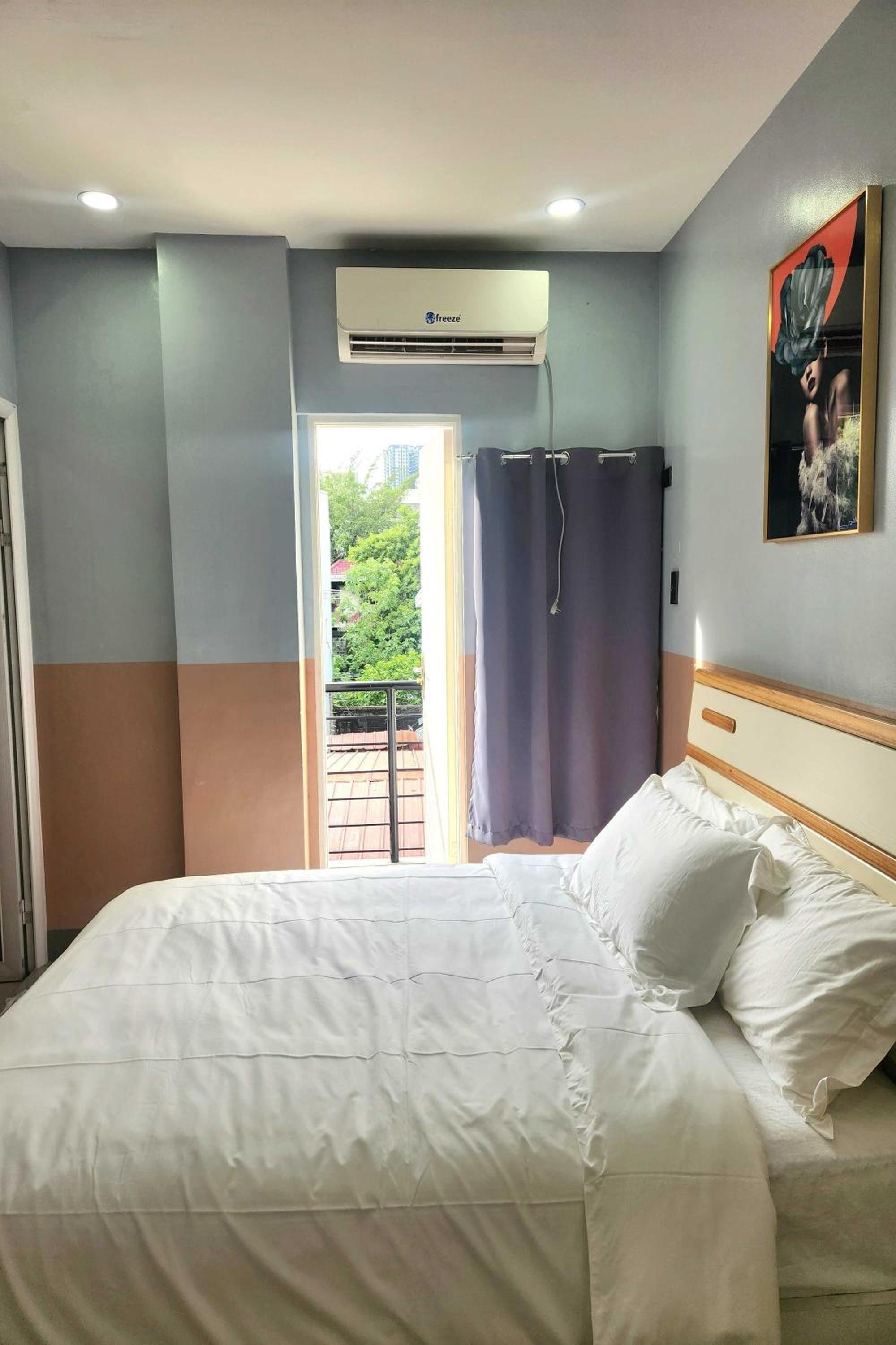 Standard Double Room - Photo 1